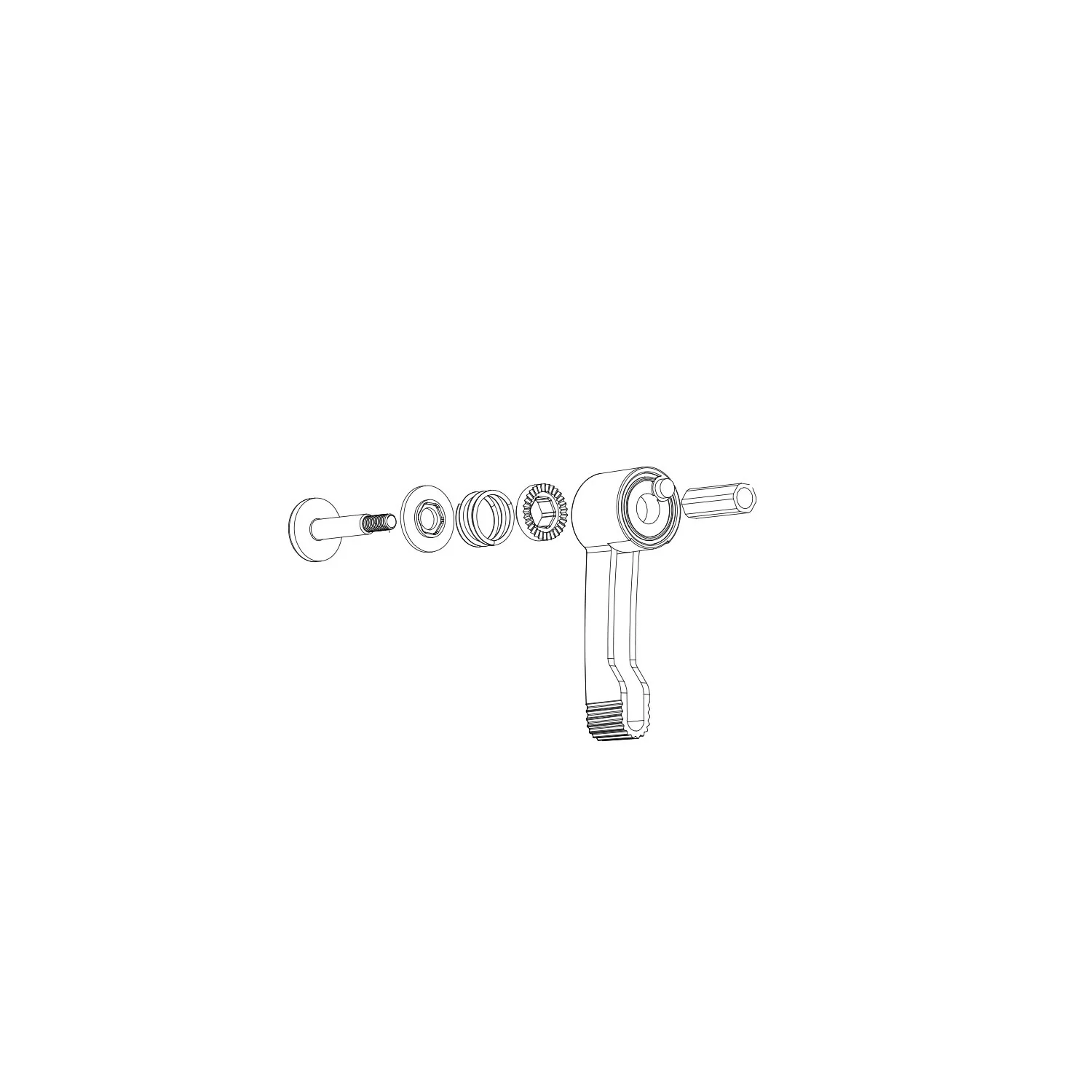 2020C Clipper Parts - Image 4