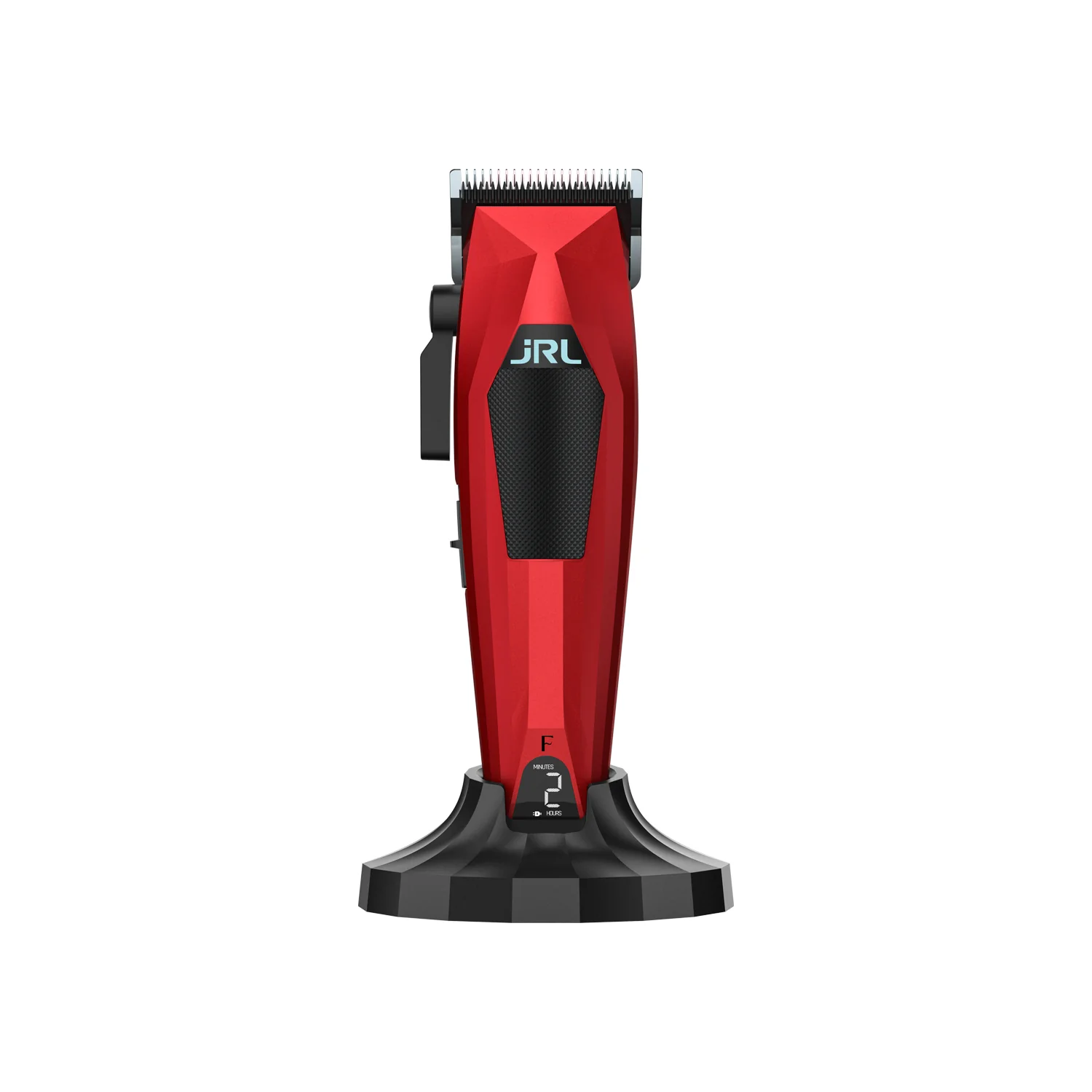 3000C Compact Professional Cordless Clipper — Fade Blade - Image 3