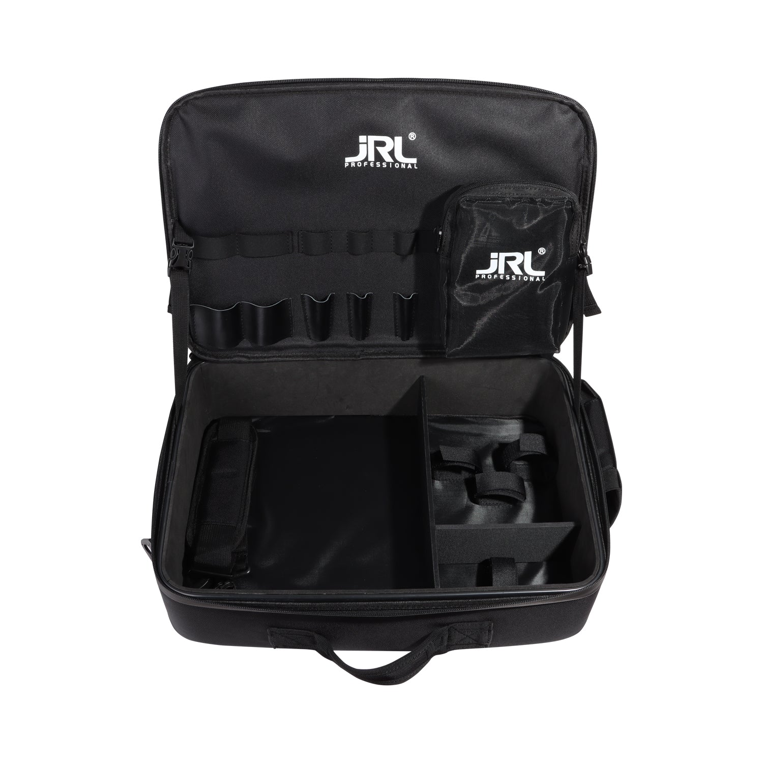 Barber & Stylist Pro Travel Case - Image 4
