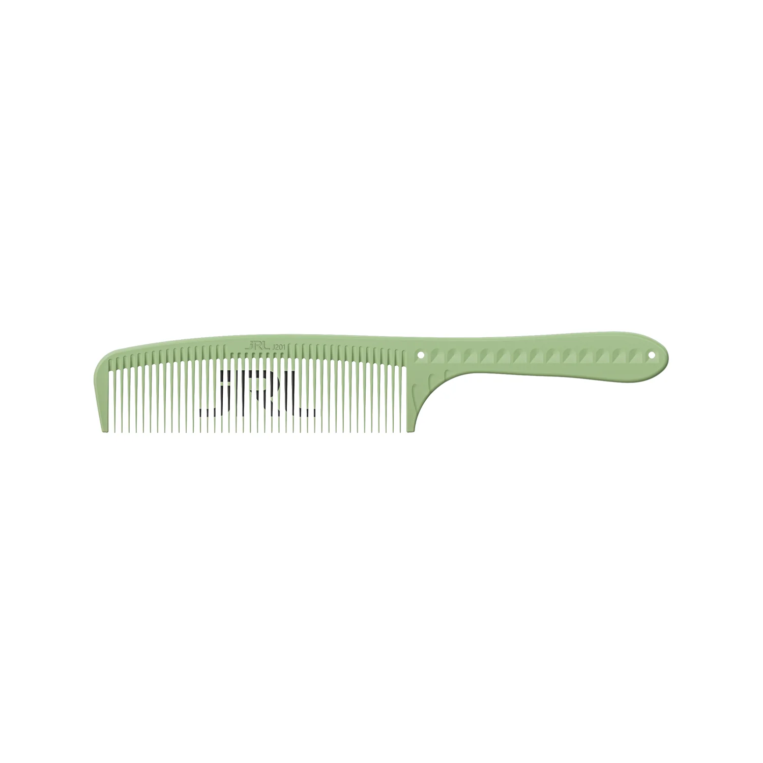 Barbering Comb 7.6" - Image 4