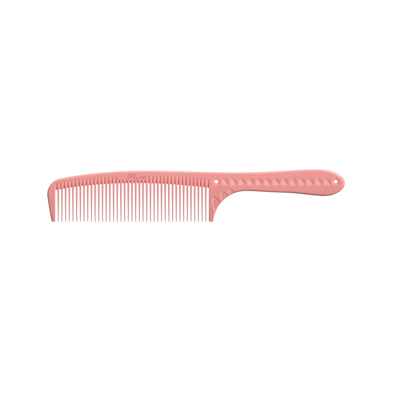 Barbering Comb 7.6" - Image 6