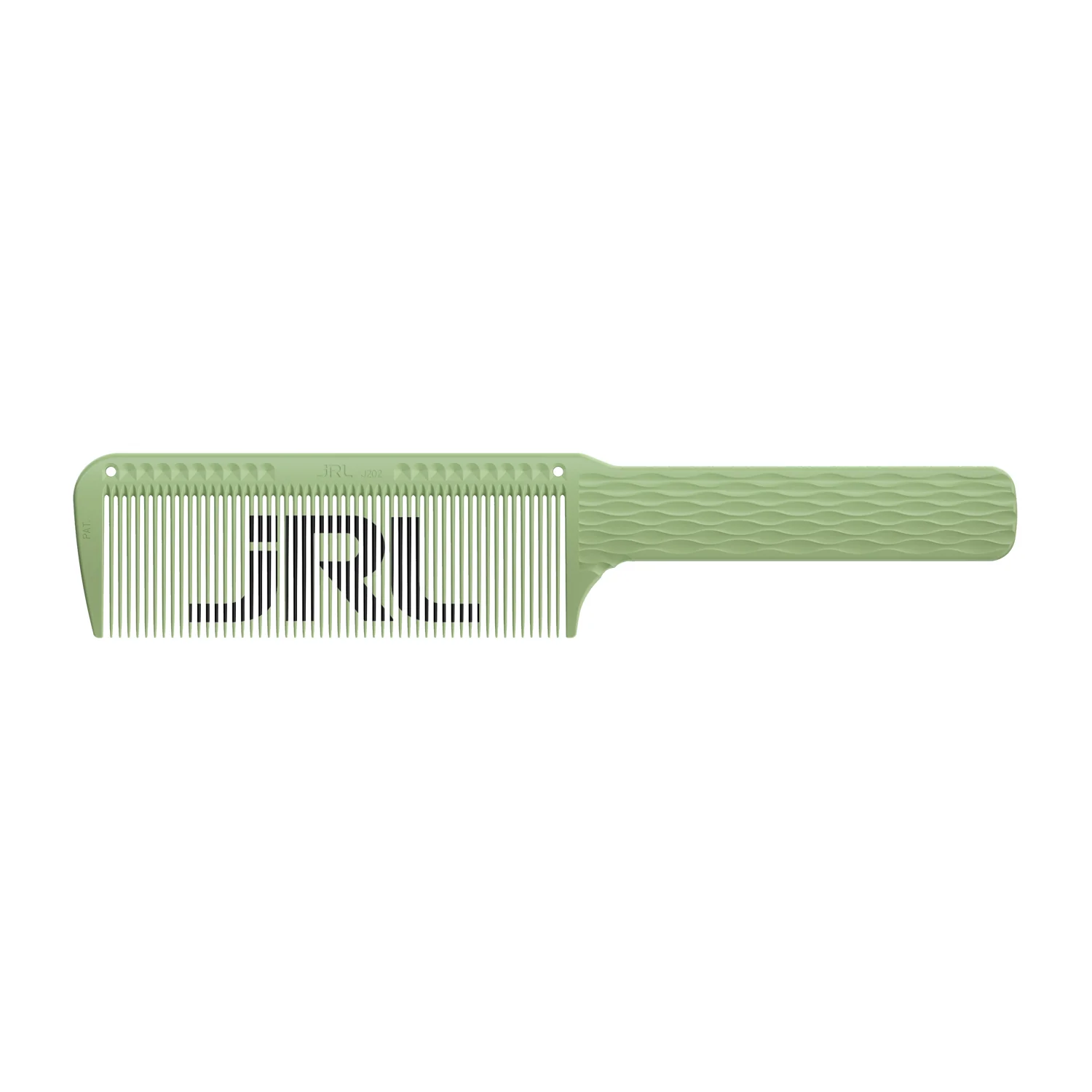 Barber Blending Comb 9.6" - Image 4