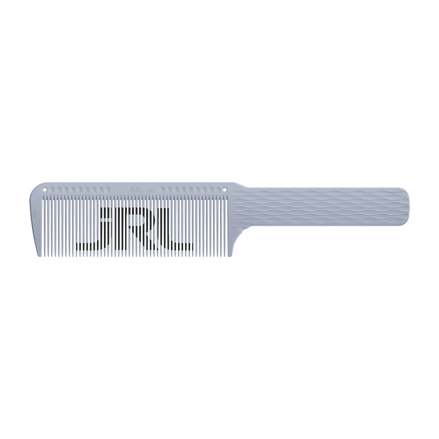 Barber Blending Comb 9.6" - Image 5