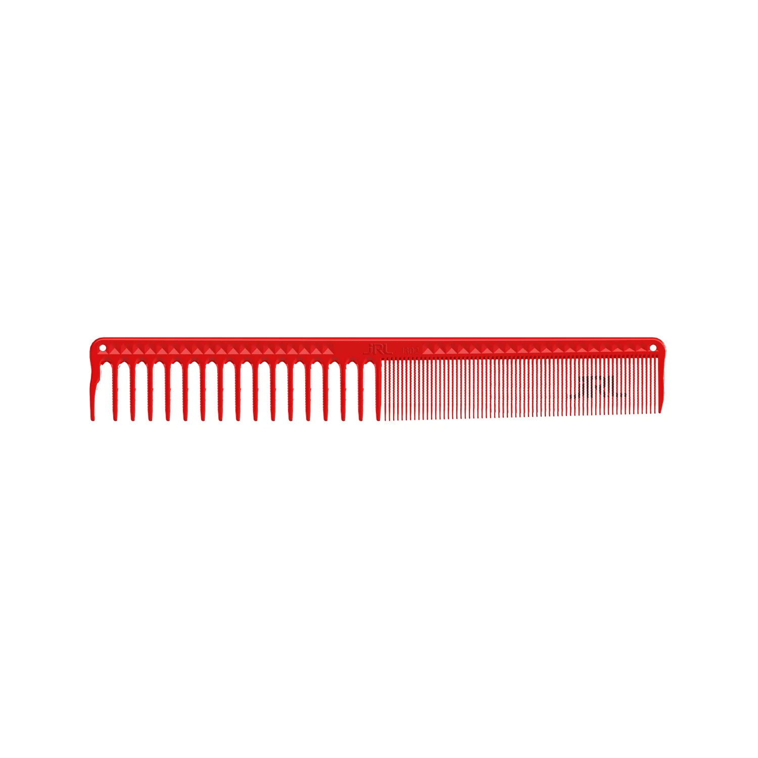 Cutting and Styling Comb 7.3" - Image 3
