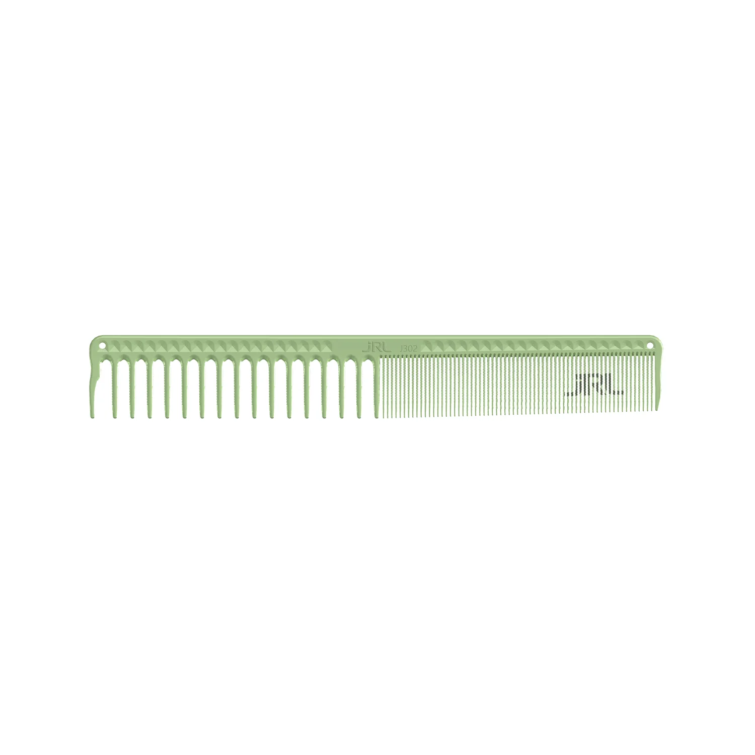 Cutting and Styling Comb 7.3" - Image 4