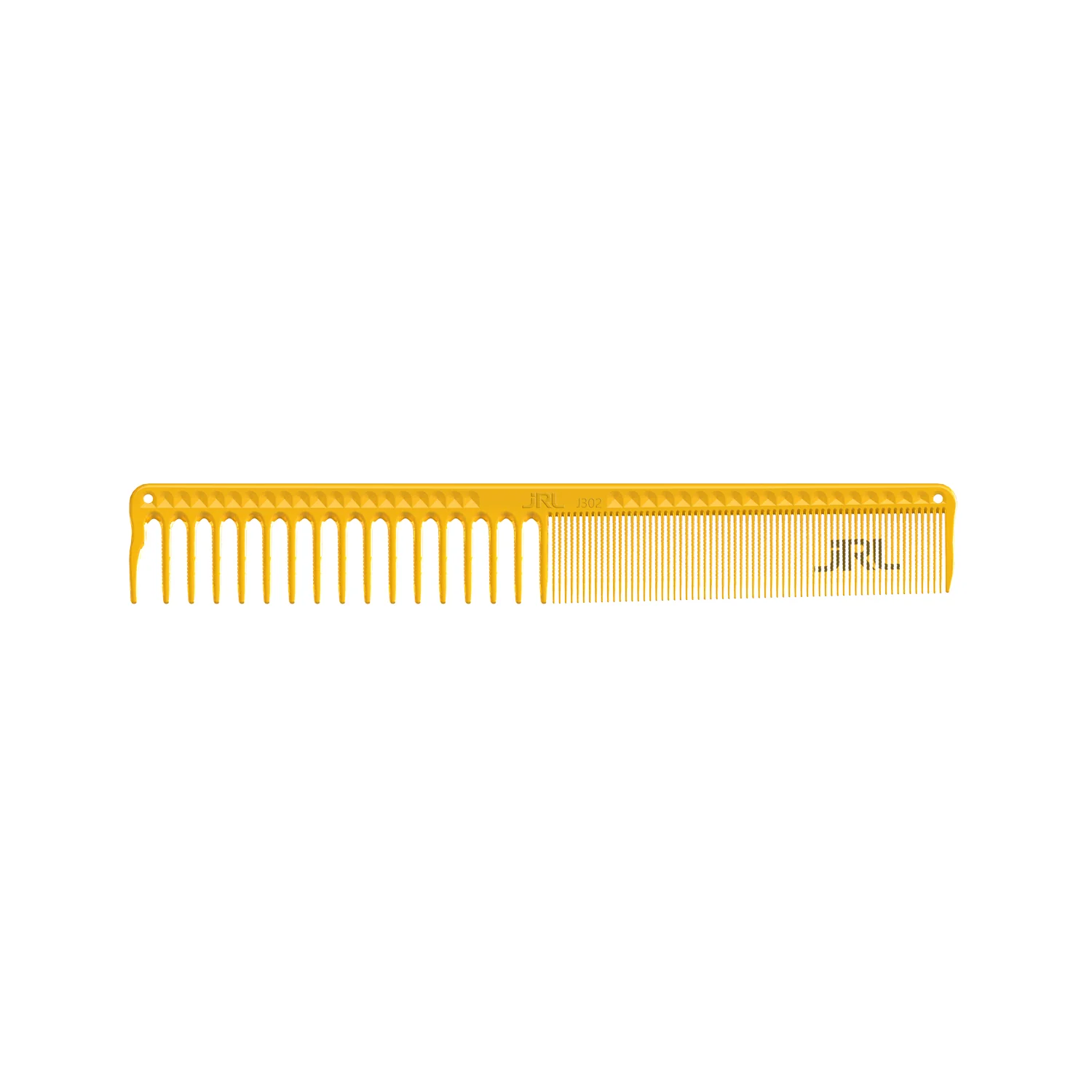 Cutting and Styling Comb 7.3" - Image 6