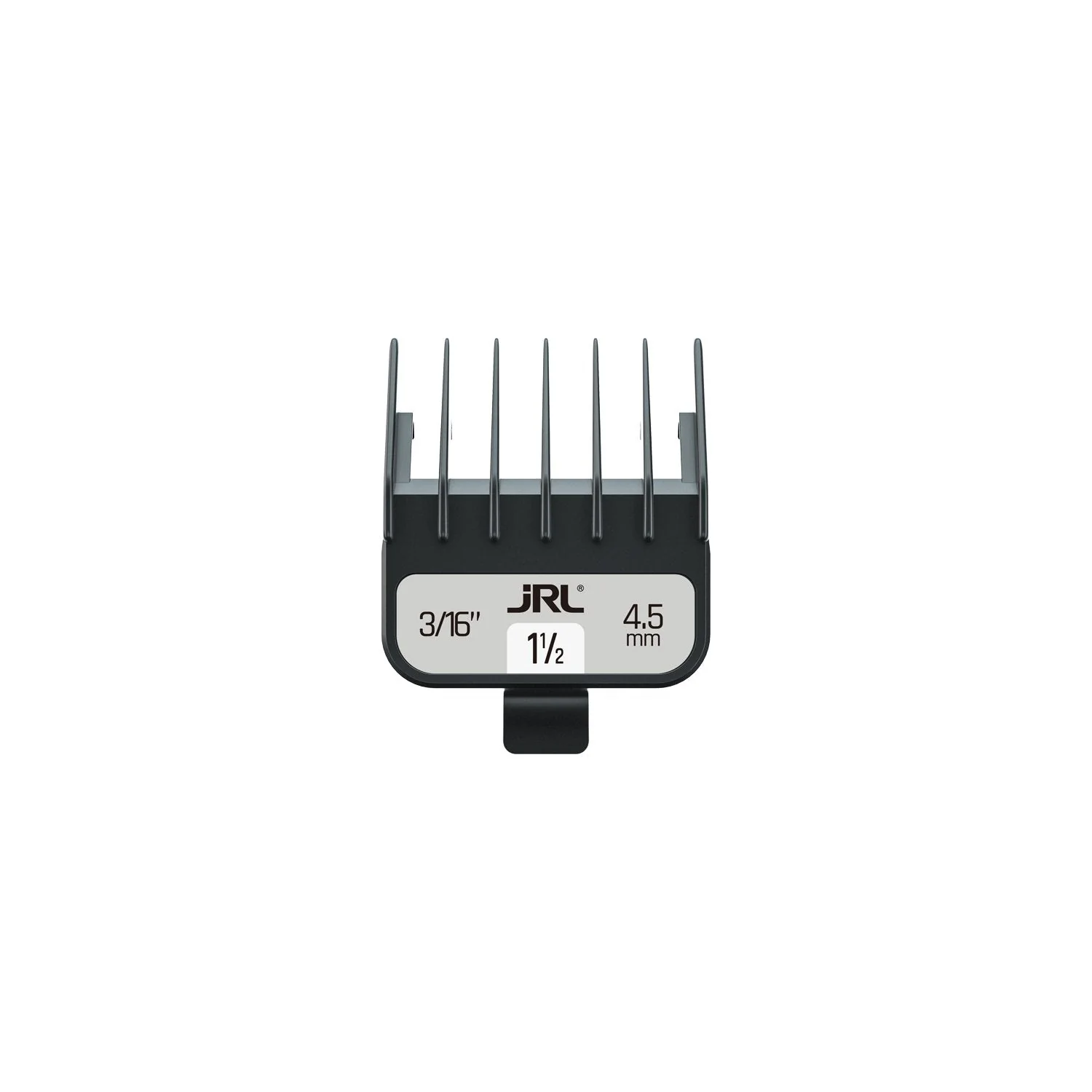 FF2020 Premium Double Magnetic Clipper Guards - Image 4