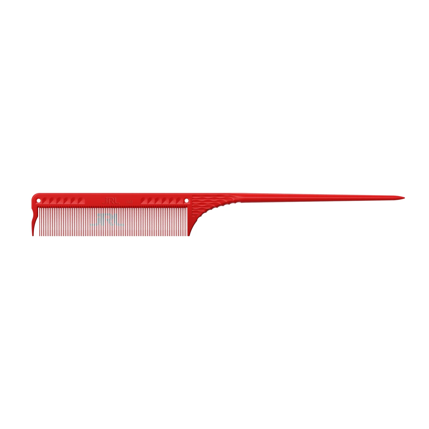 Fine Teeth Tail Comb 8.5" - Image 3