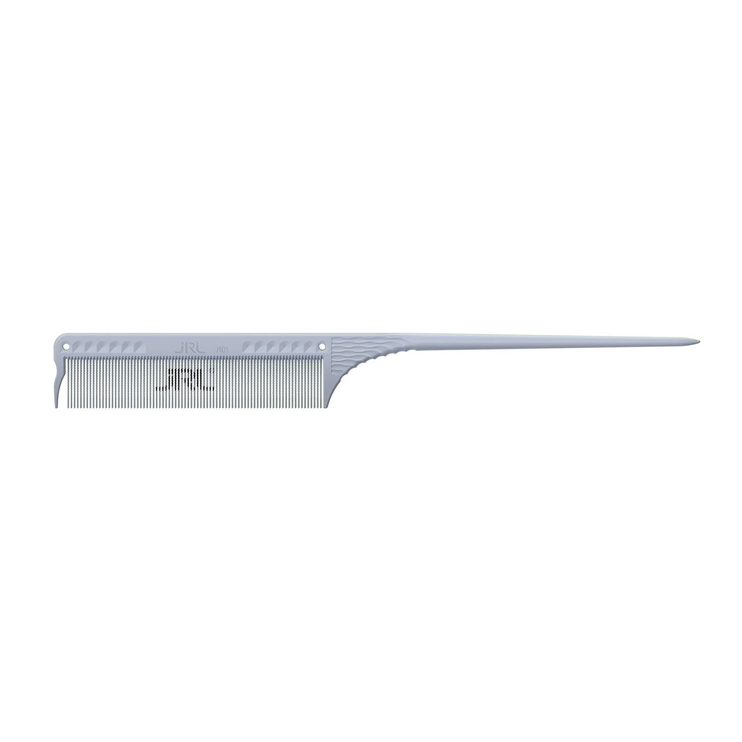 Fine Teeth Tail Comb 8.5" - Image 5
