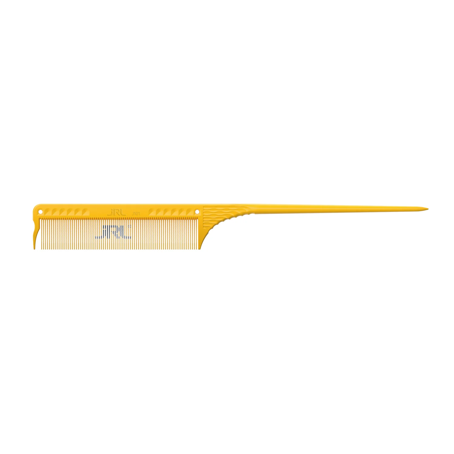 Fine Teeth Tail Comb 8.5" - Image 6