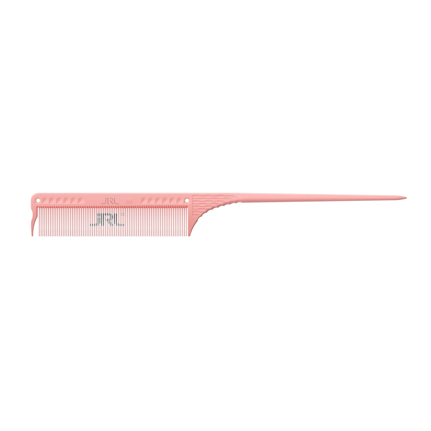 Fine Teeth Tail Comb 8.5" - Image 7