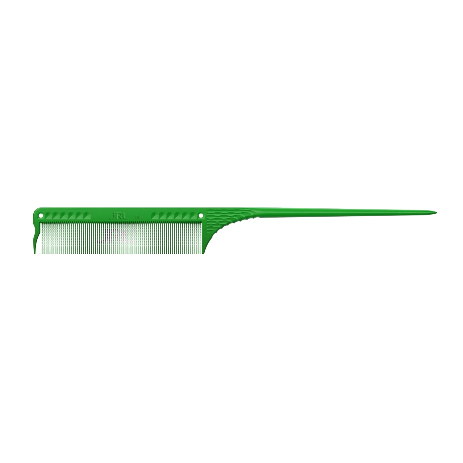 Fine Teeth Tail Comb 8.5" - Image 8