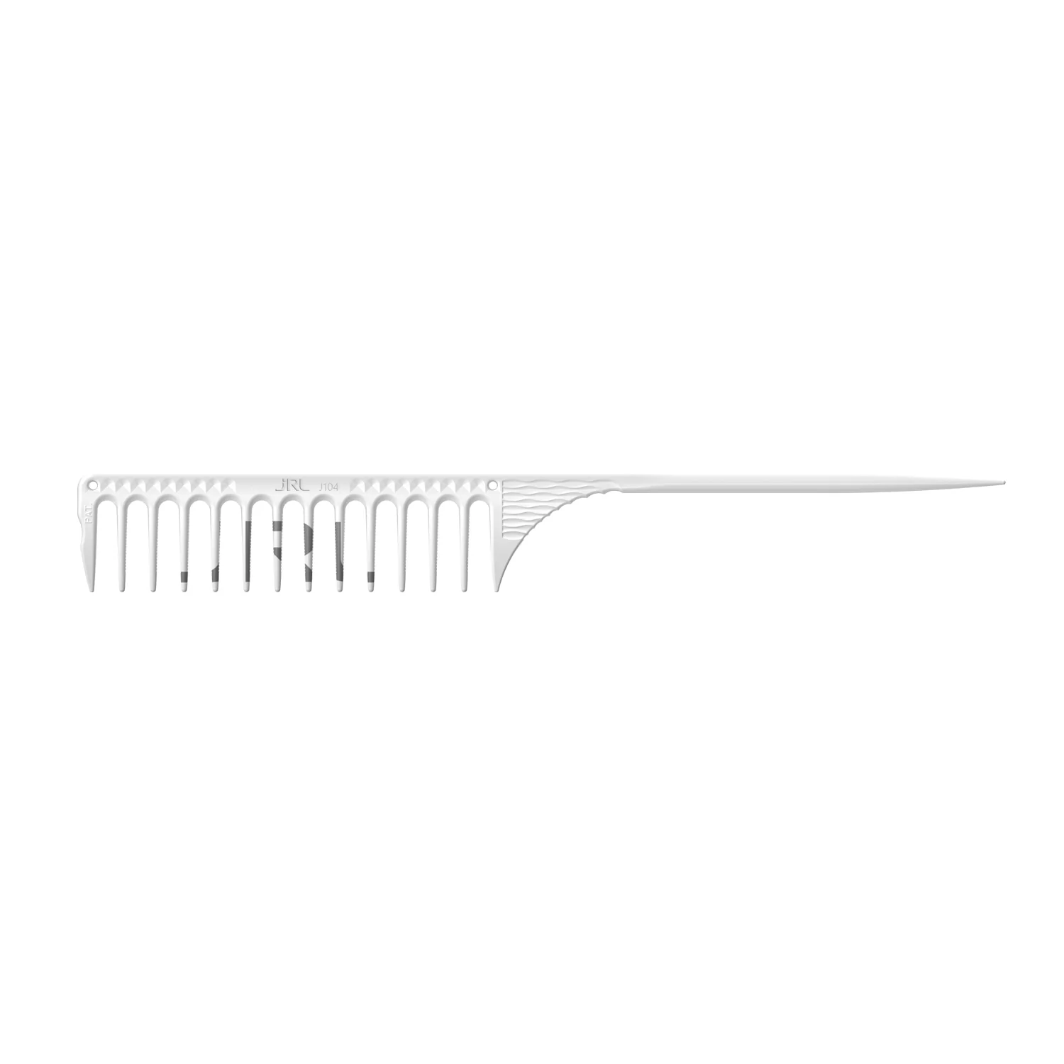Wide Tooth Tail Comb 9.8" - Image 2