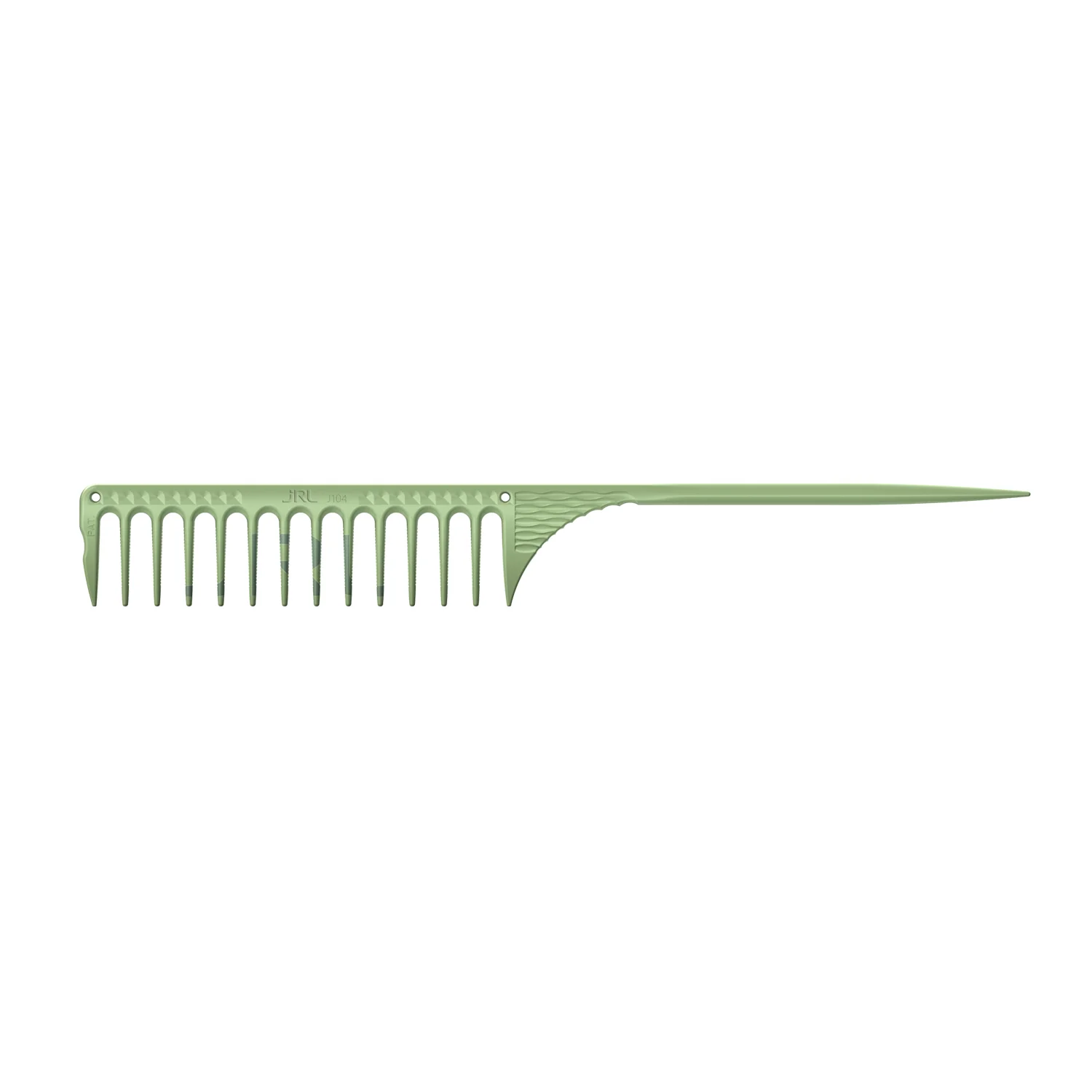 Wide Tooth Tail Comb 9.8" - Image 4