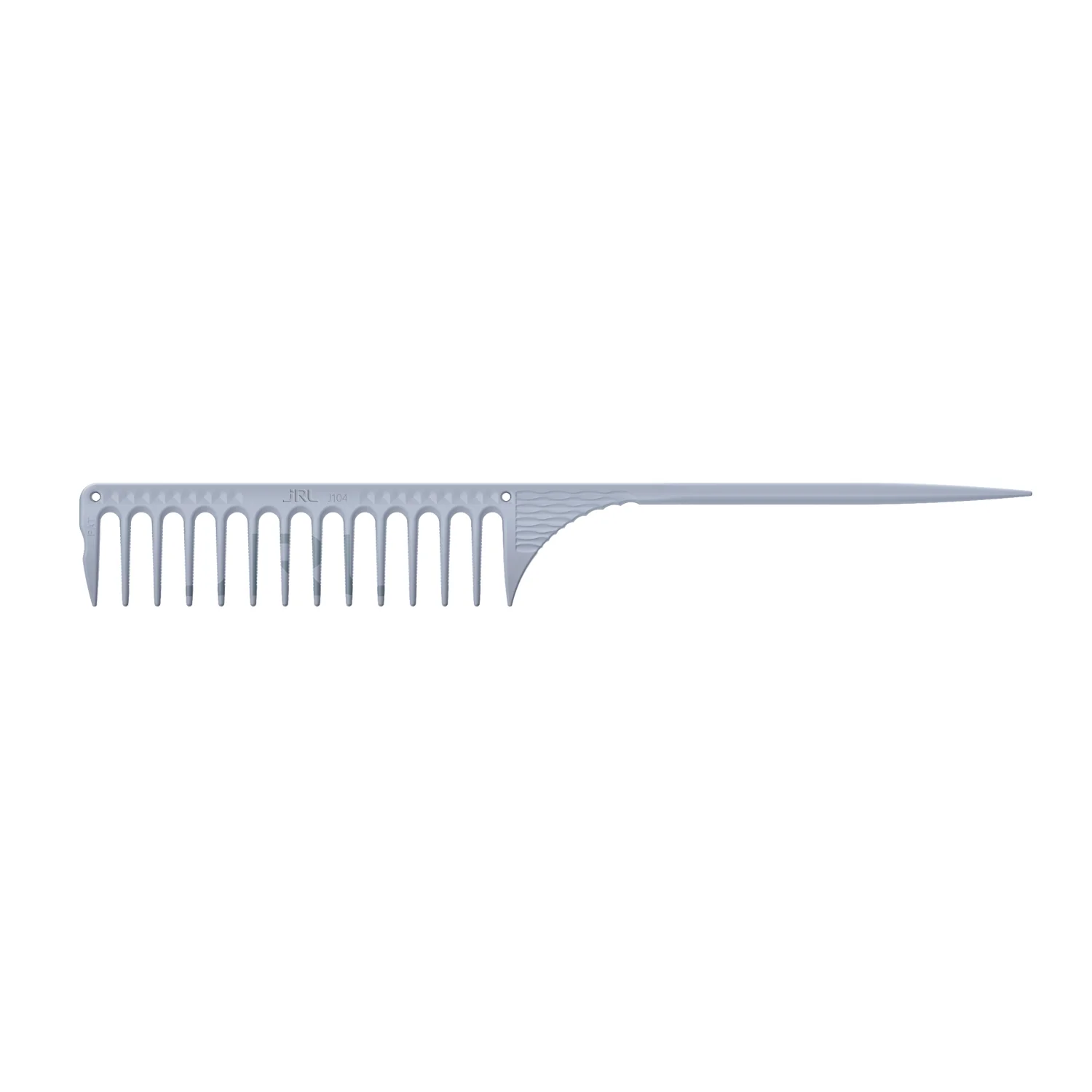 Wide Tooth Tail Comb 9.8" - Image 5