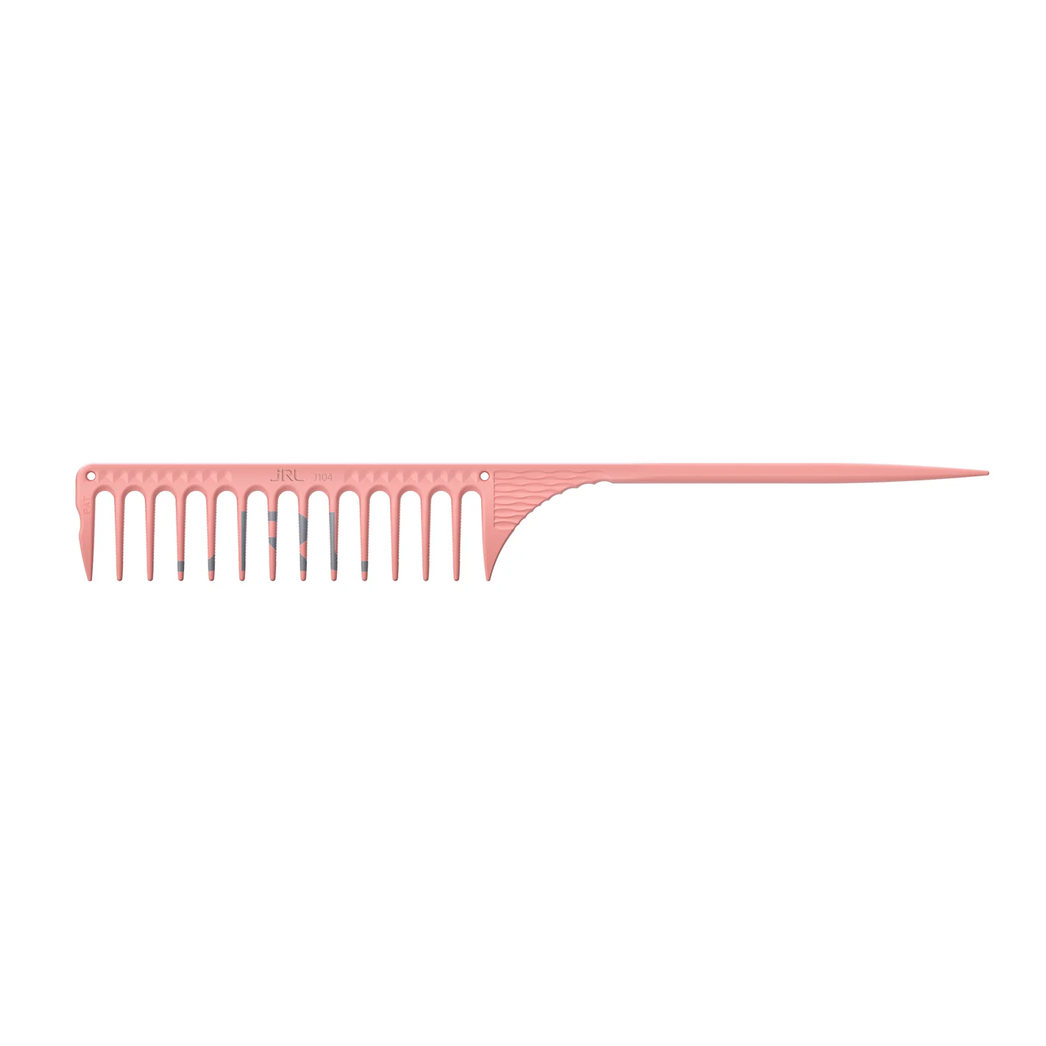 Wide Tooth Tail Comb 9.8" - Image 7