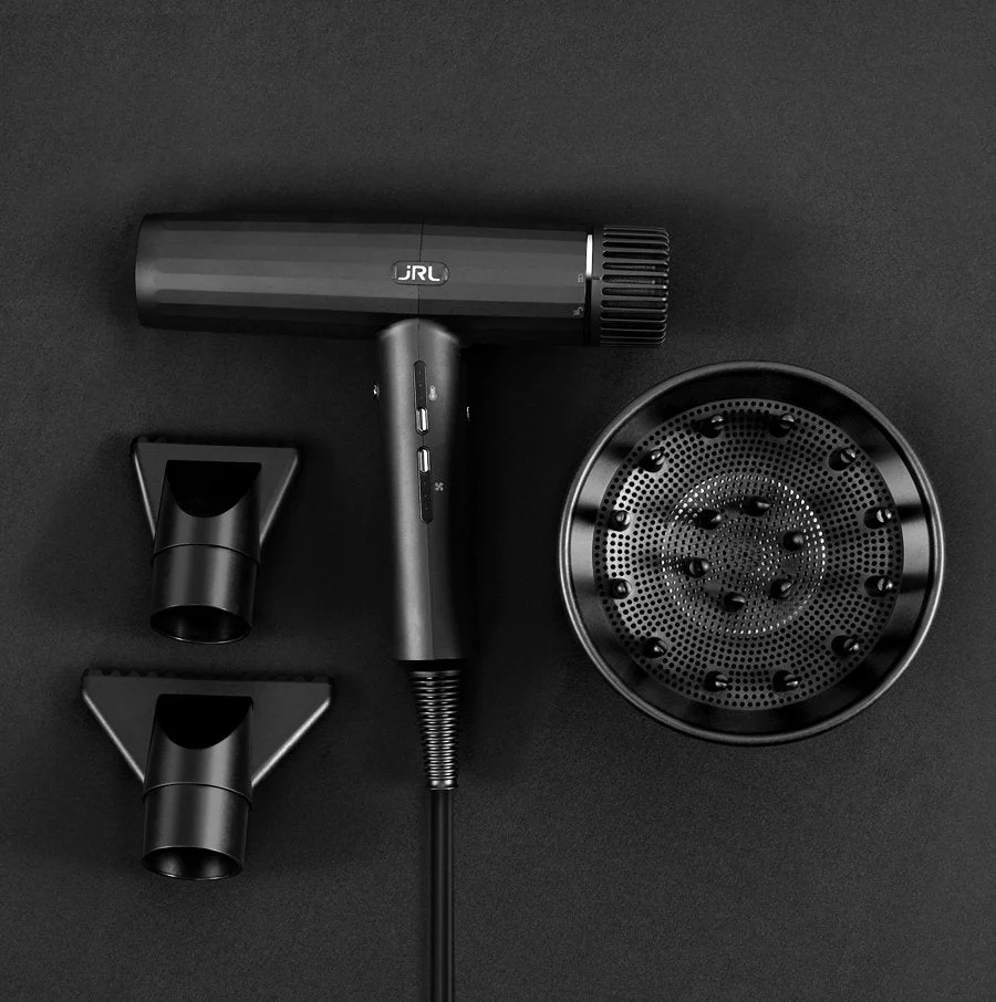 Forte Pro Dryer - Image 5