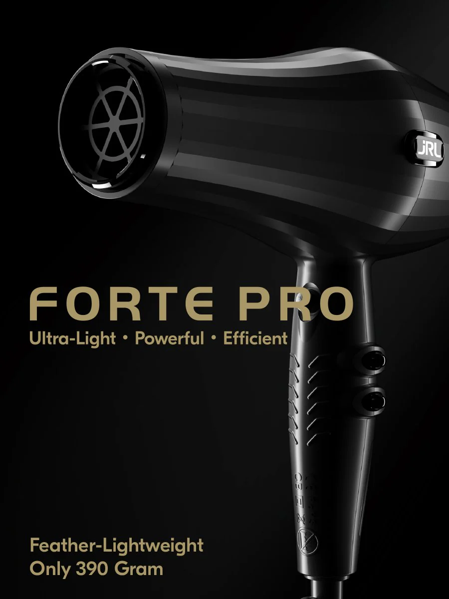 Forte Pro Feather Dryer Combo Kit - Image 3