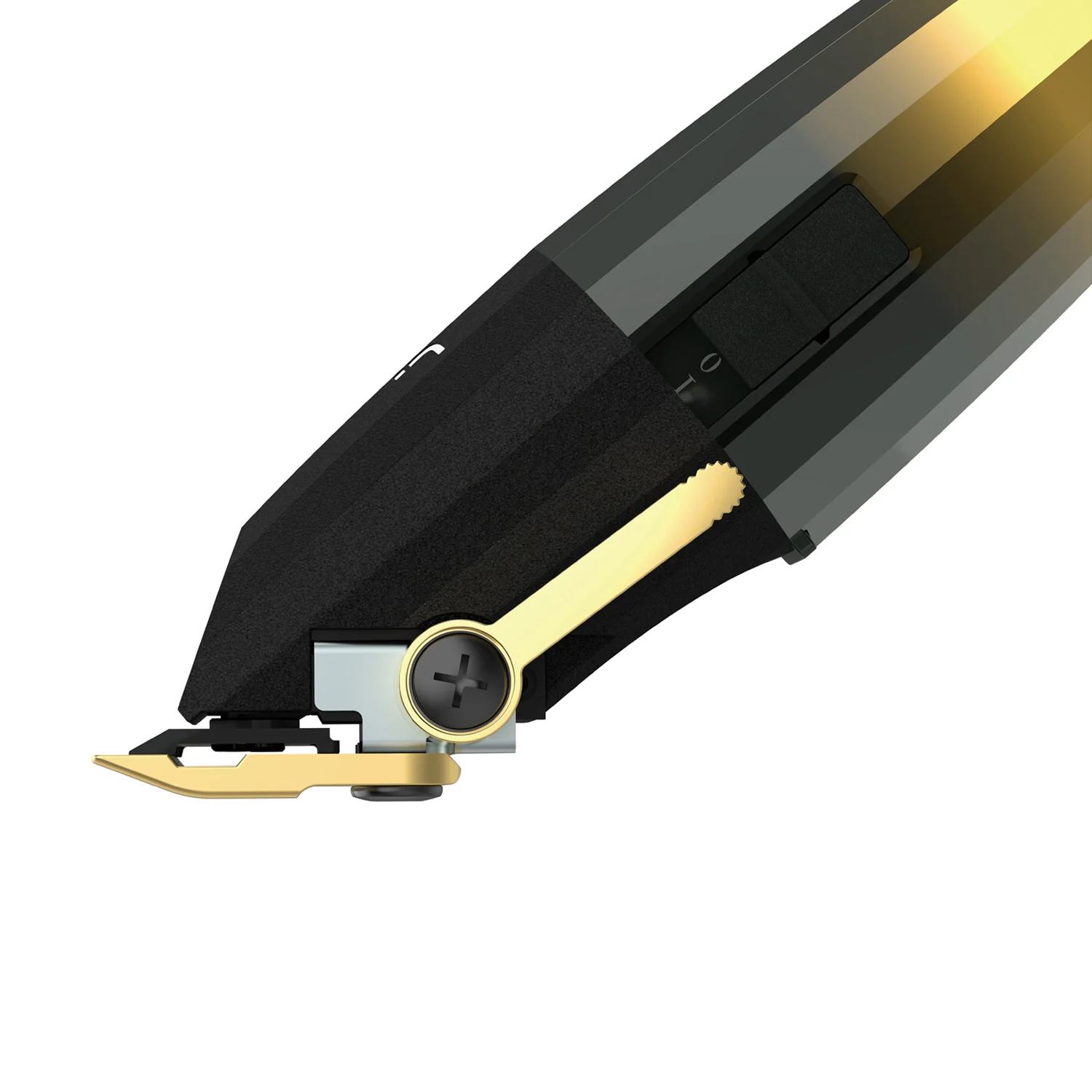 Silver FreshFade 2020C Clipper - Image 8