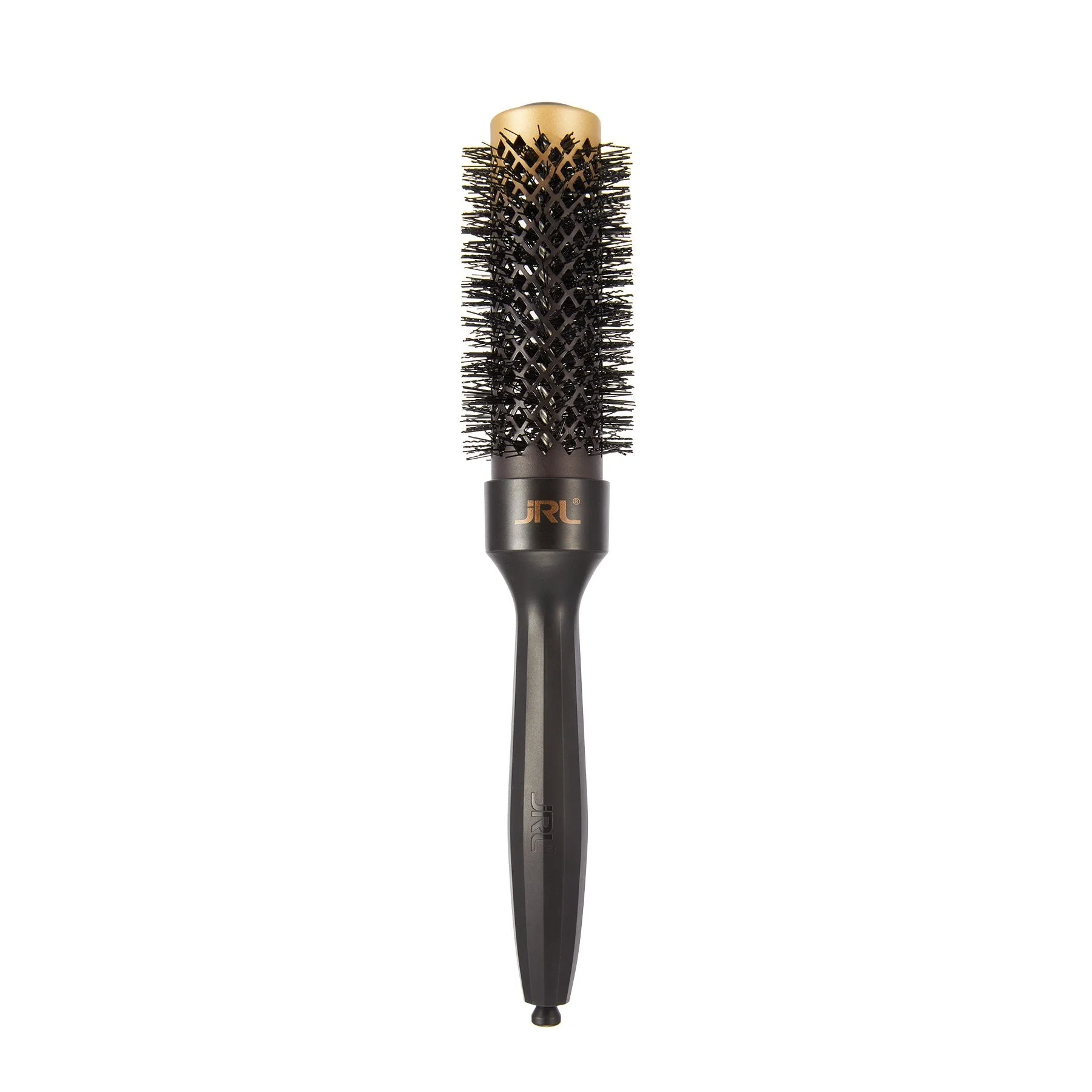 Mixed Bristle Round Brush - Image 3