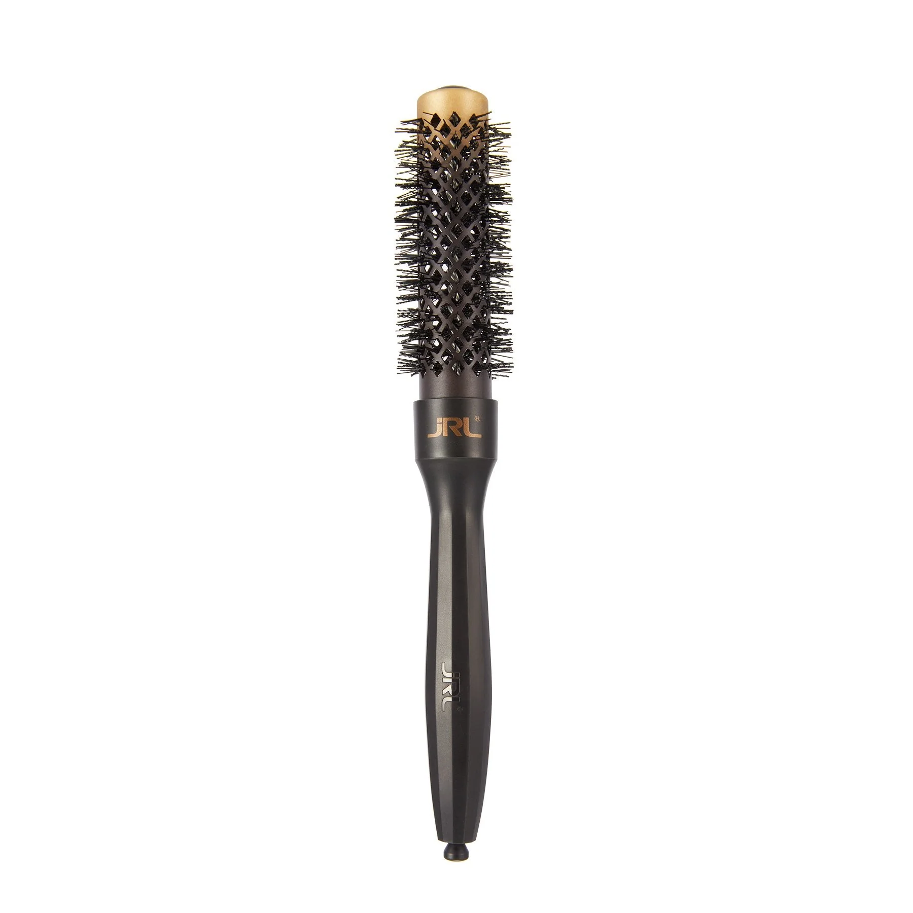 Mixed Bristle Round Brush - Image 4