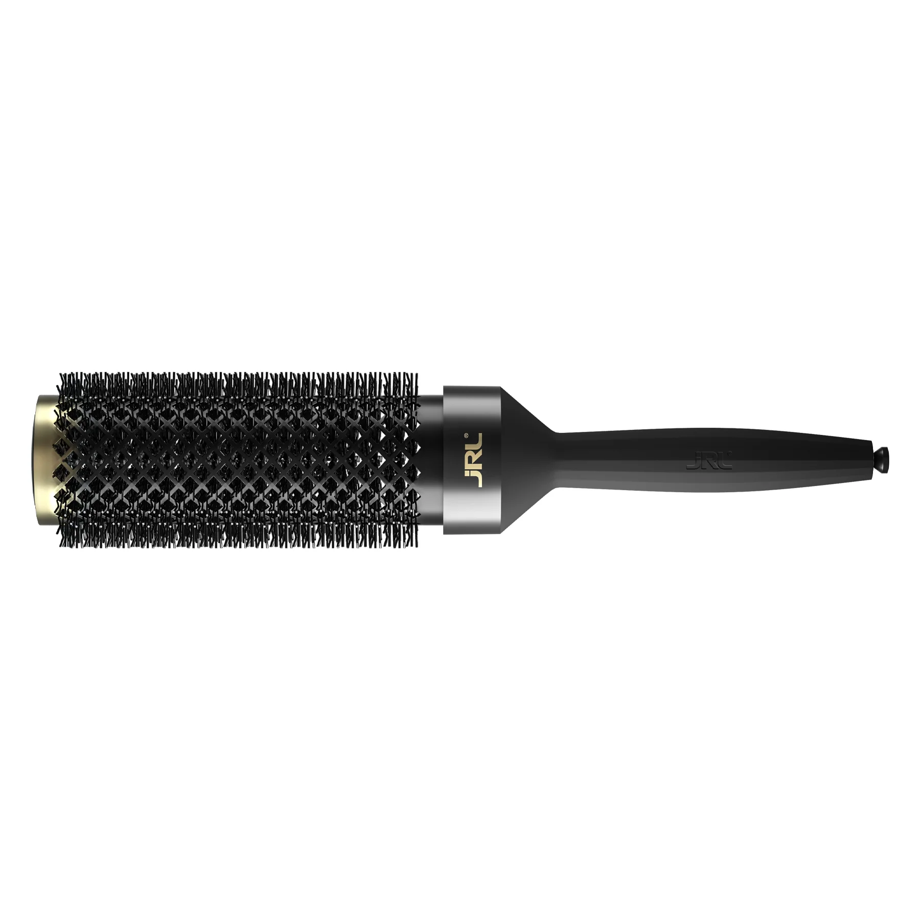 Mixed Bristle Round Brush - Image 6