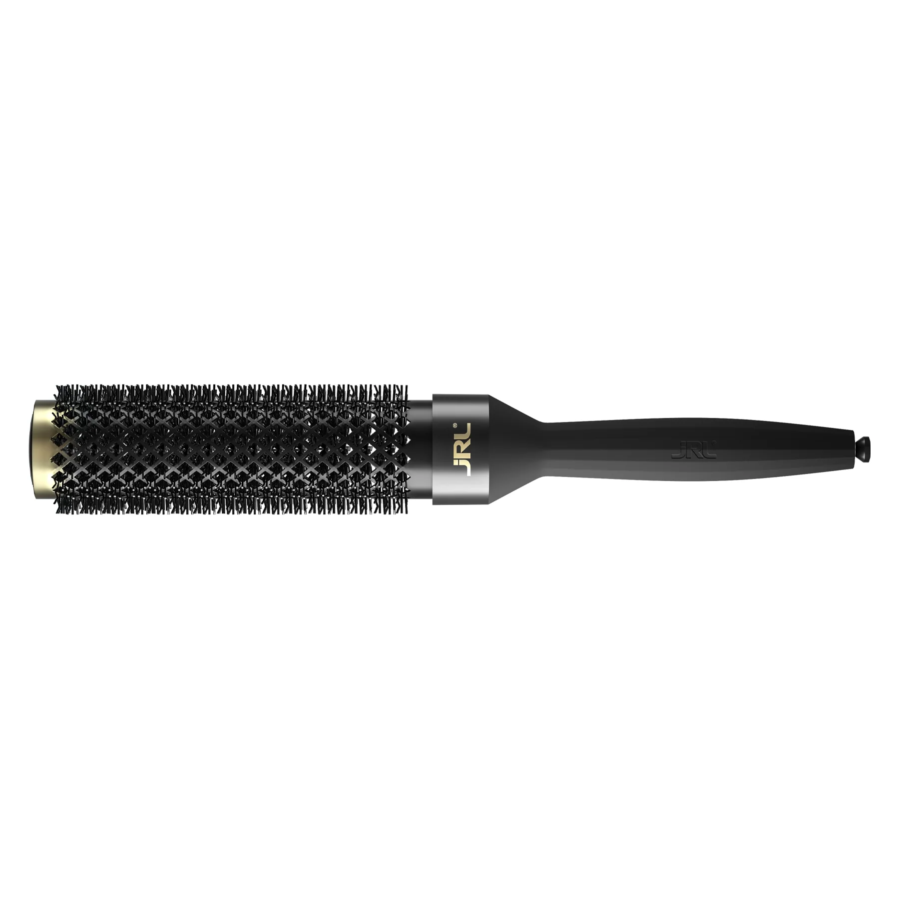 Mixed Bristle Round Brush - Image 7