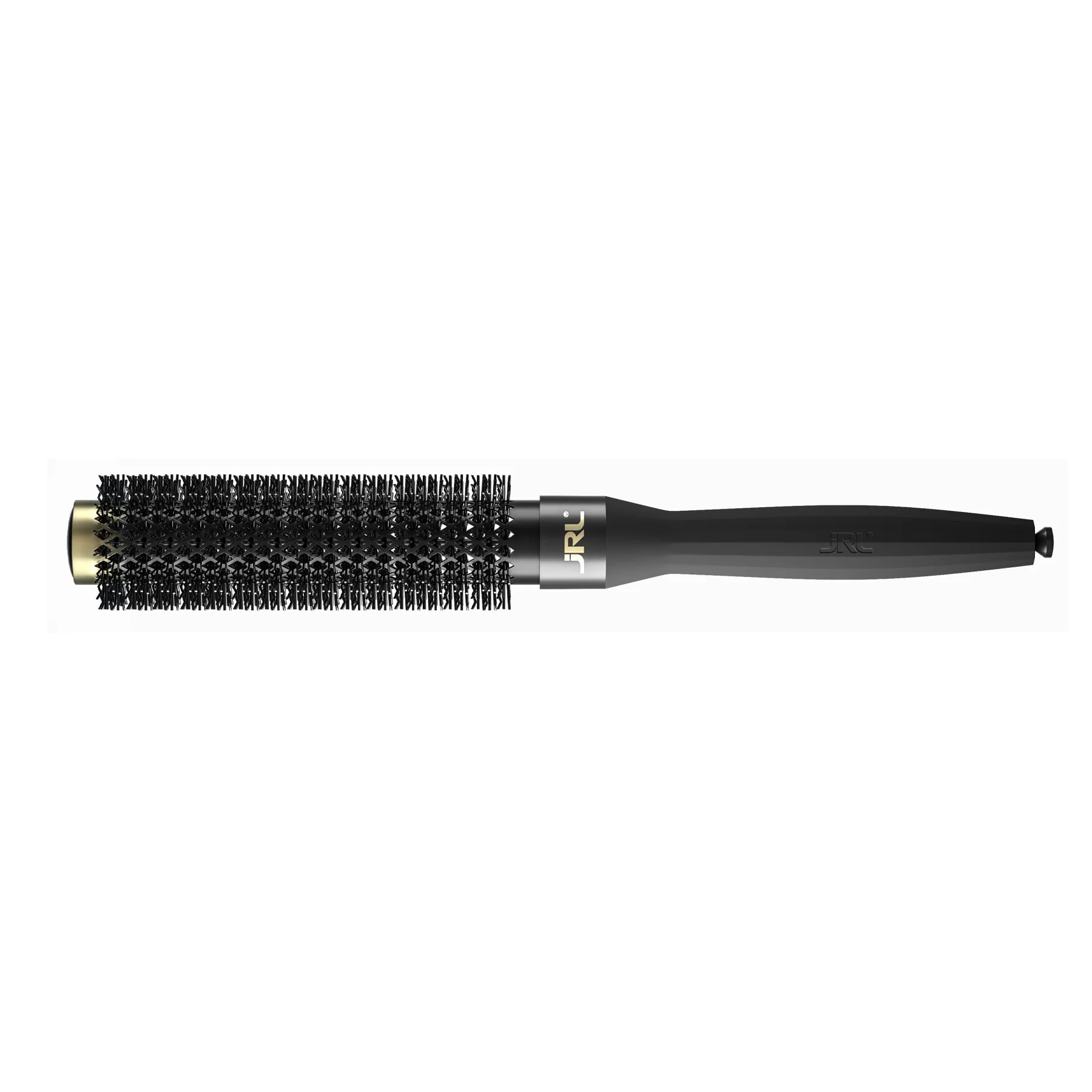 Mixed Bristle Round Brush - Image 8