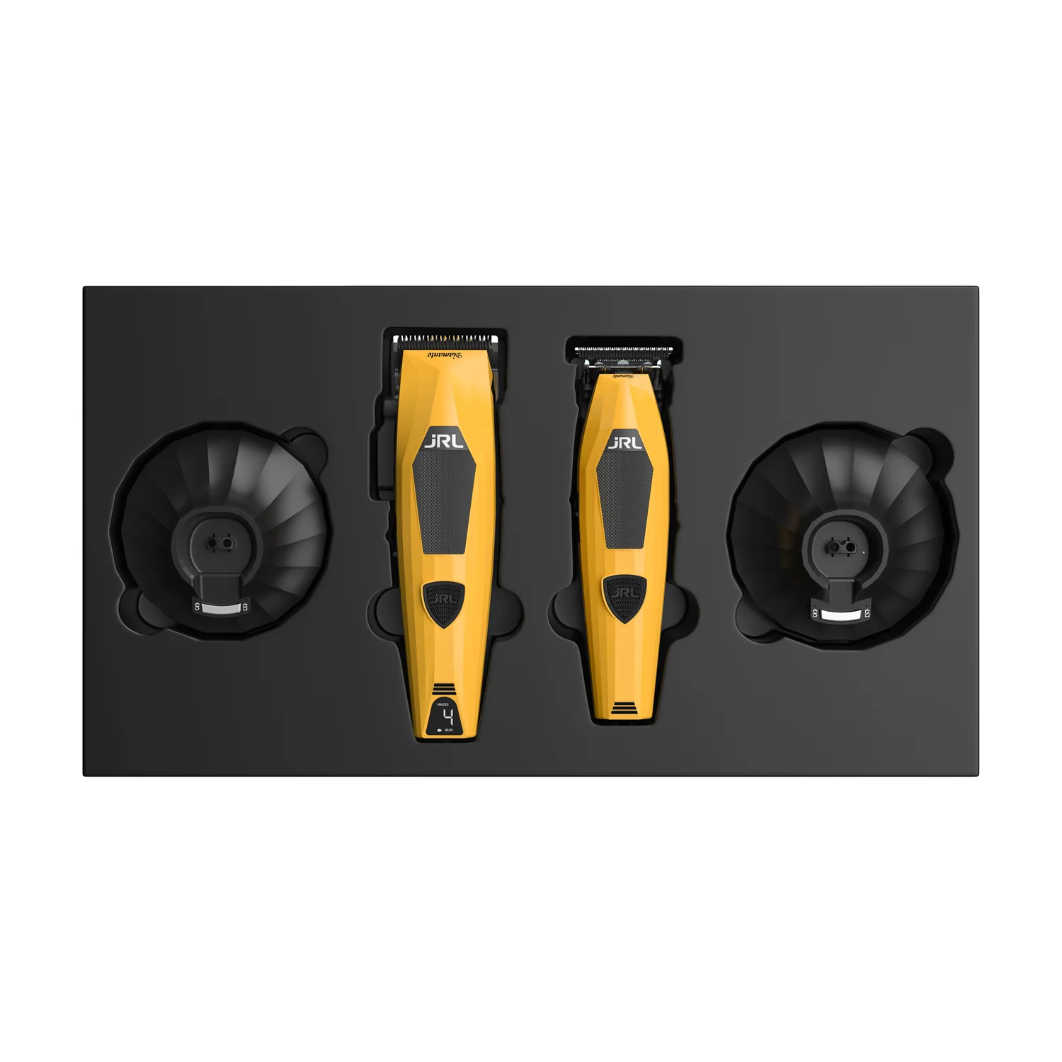 JRL Diamante Collection: Clipper + Trimmer Set - Image 3
