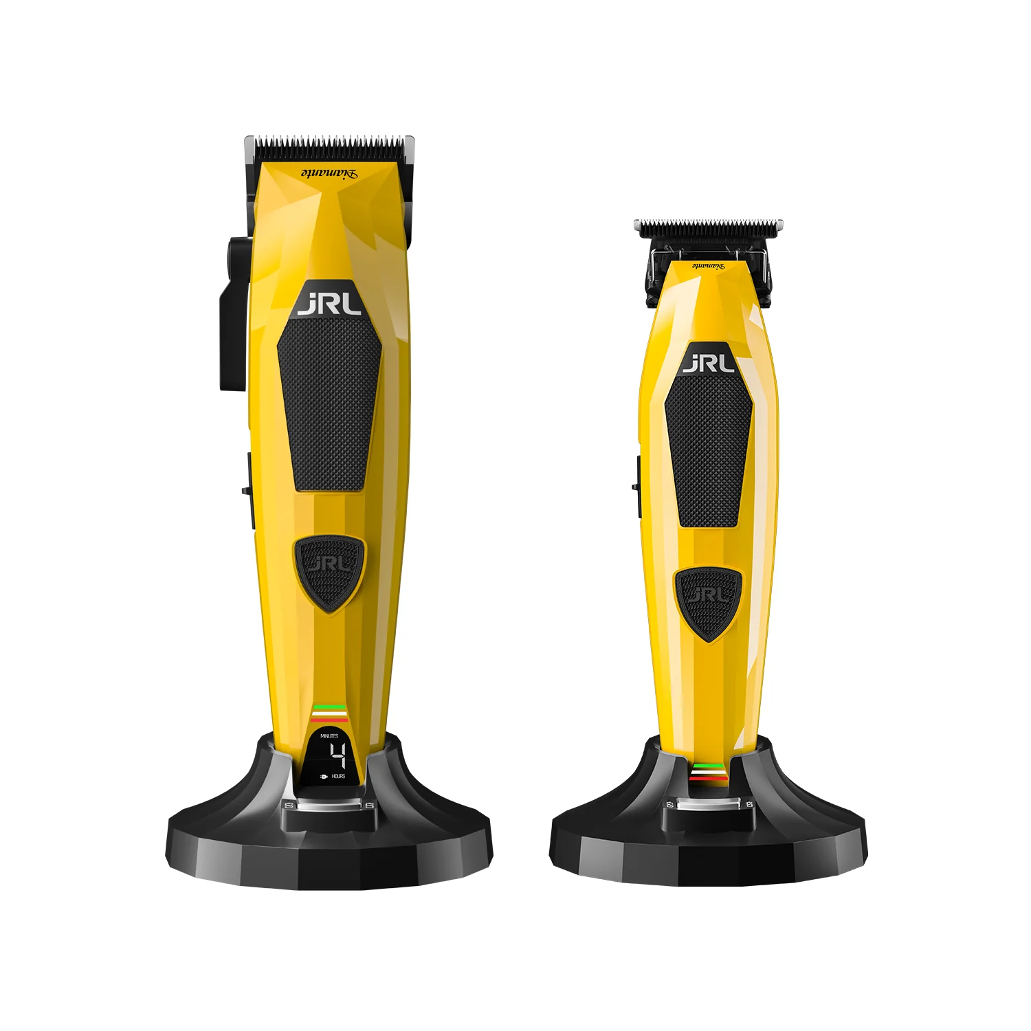 JRL Diamante Collection: Clipper + Trimmer Set - Image 5