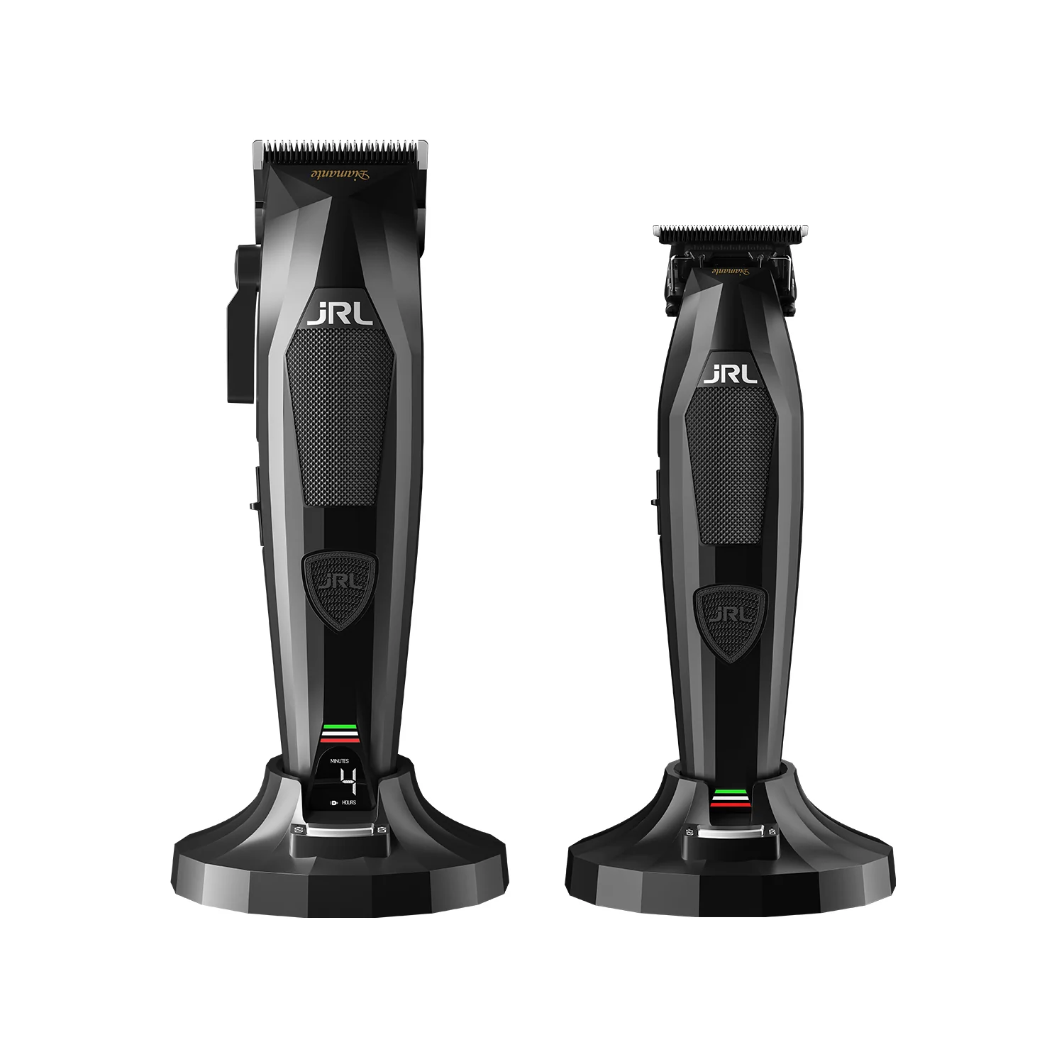 JRL Diamante Collection: Clipper + Trimmer Set - Image 6