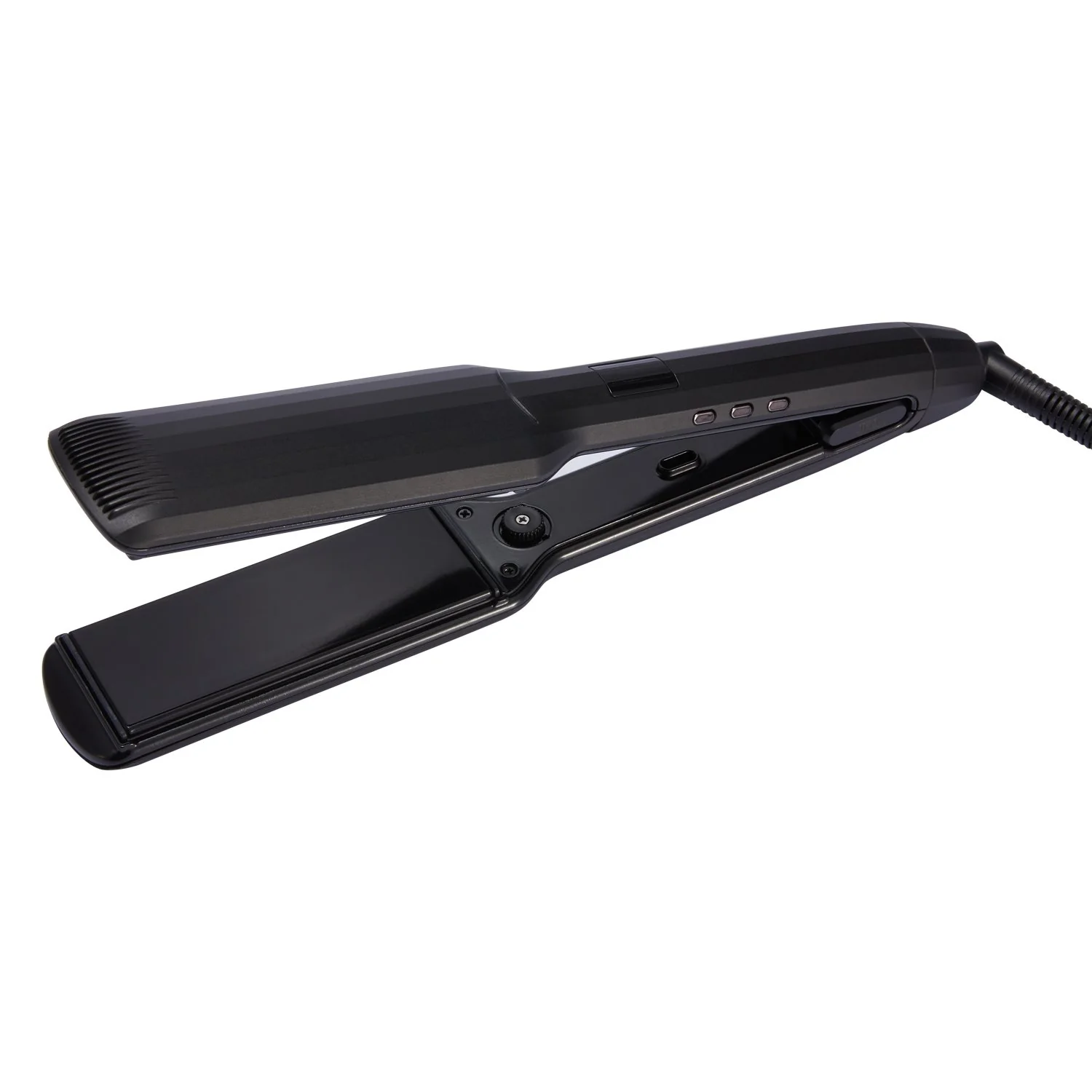 Midnight Shine Straightening & Curling Iron - Image 5