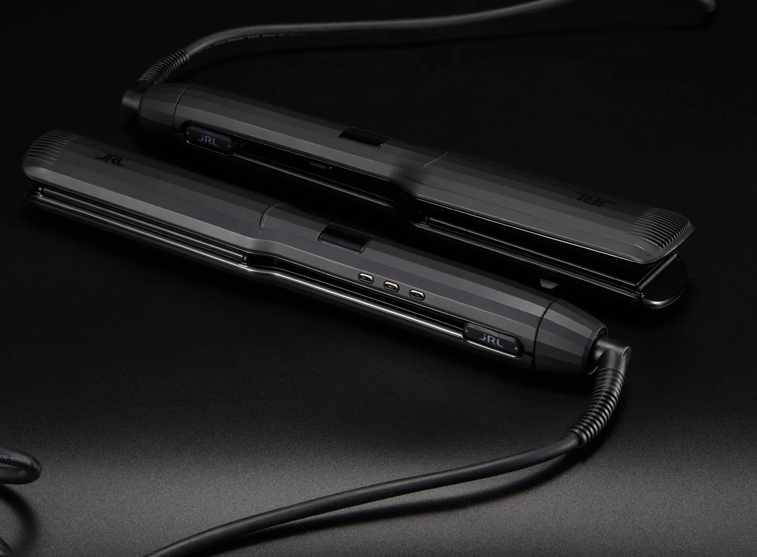 Midnight Shine Straightening & Curling Iron - Image 6