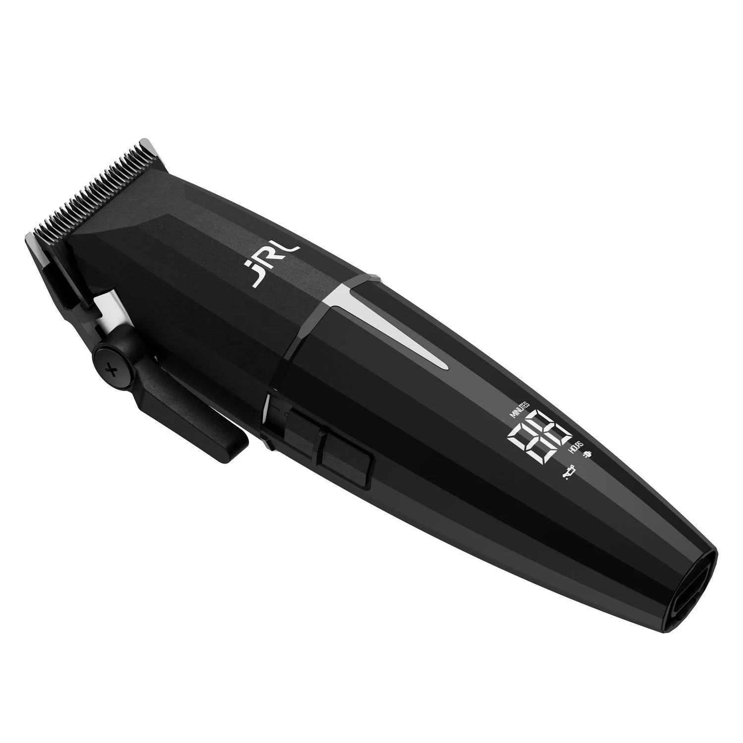 Onyx Professional Cordless Hair Clipper - Image 5
