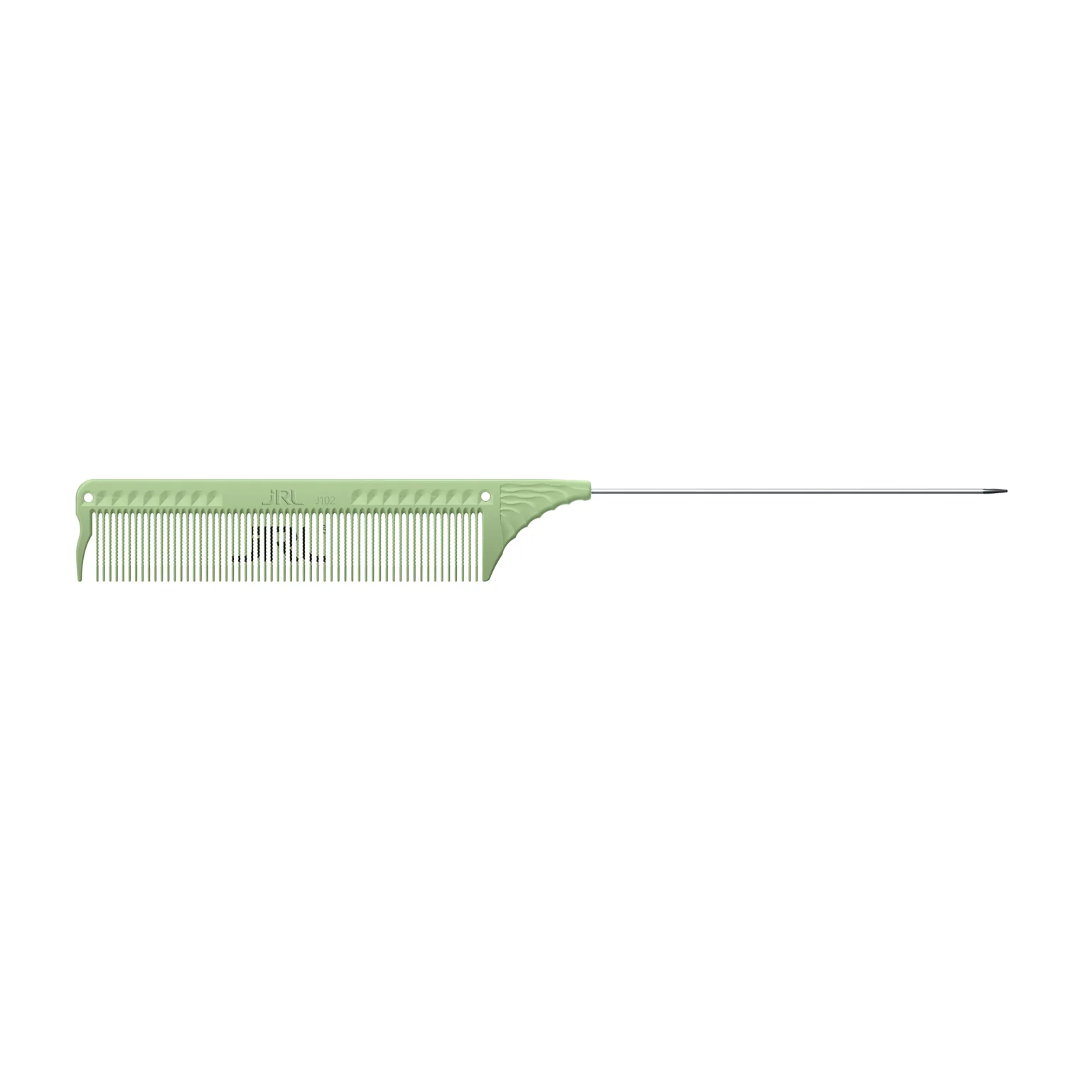 Pin Tail Comb 8.8" - Image 4