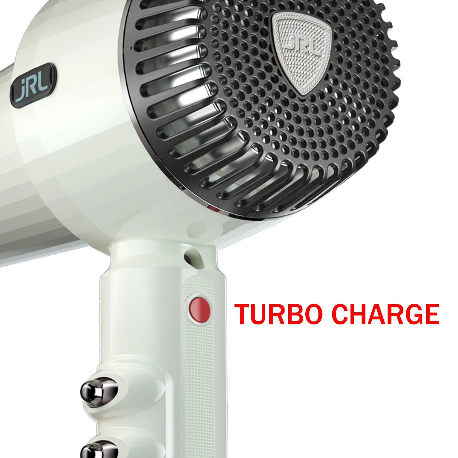 JRL Vortice Ultra-Light Professional Hair Dryer - Image 4