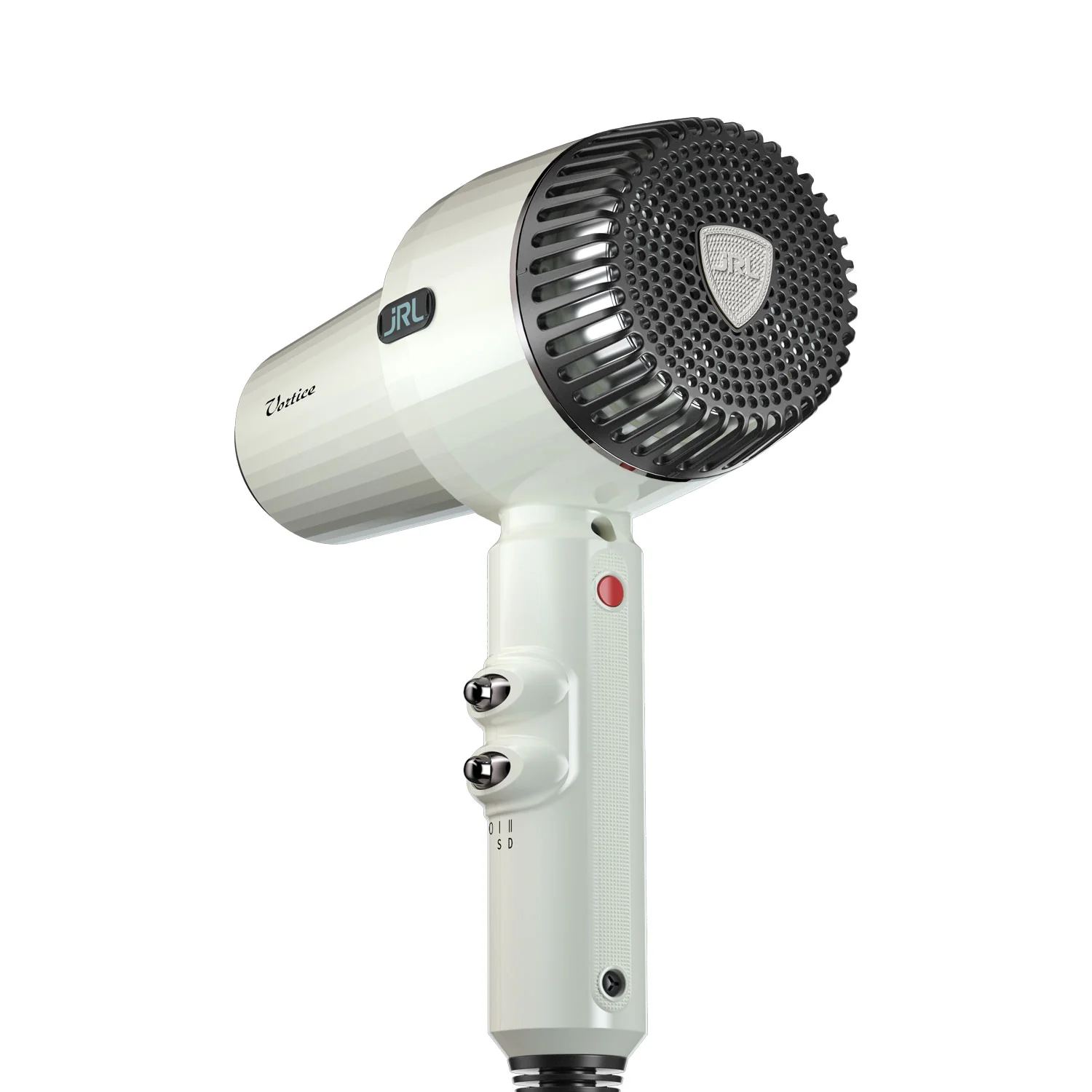 JRL Vortice Ultra-Light Professional Hair Dryer - Image 5