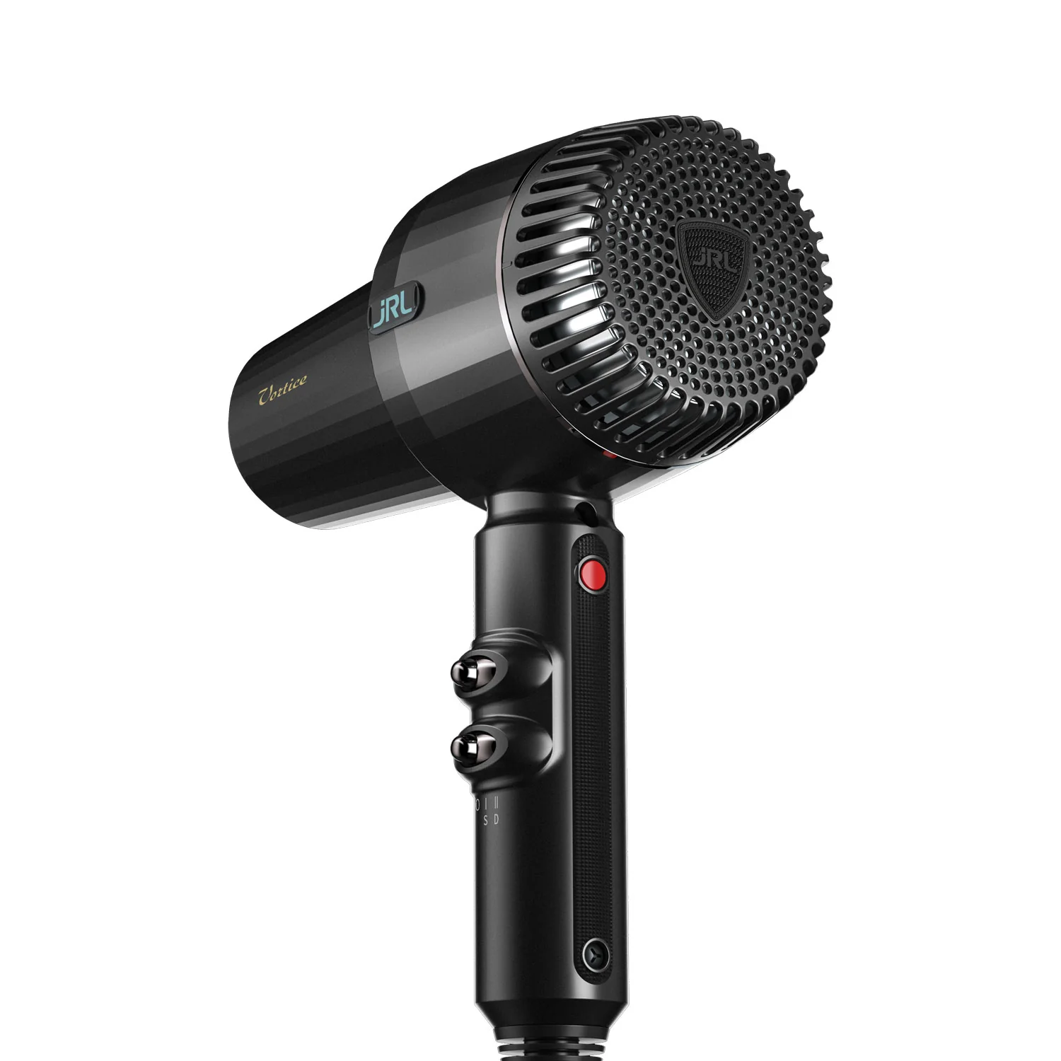 JRL Vortice Ultra-Light Professional Hair Dryer - Image 7