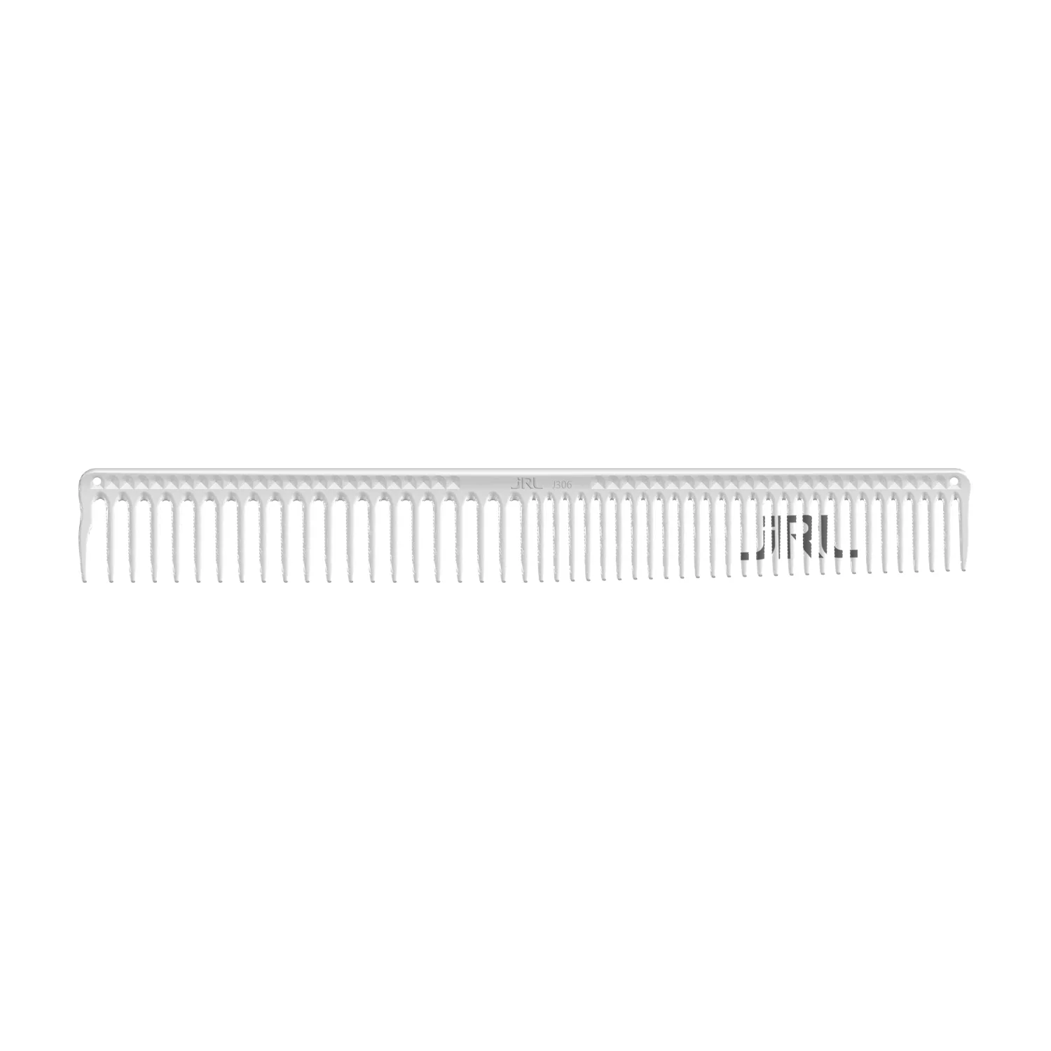 Long Round Tooth Cutting Comb 9" - Image 2