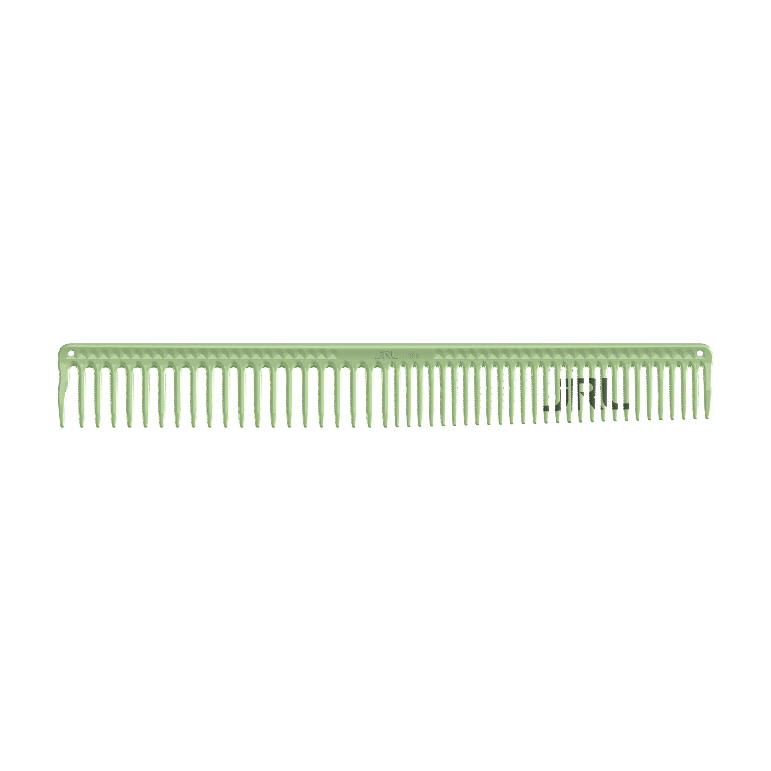 Long Round Tooth Cutting Comb 9" - Image 4