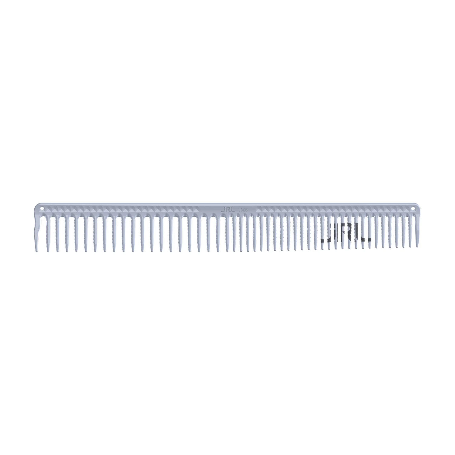 Long Round Tooth Cutting Comb 9" - Image 5