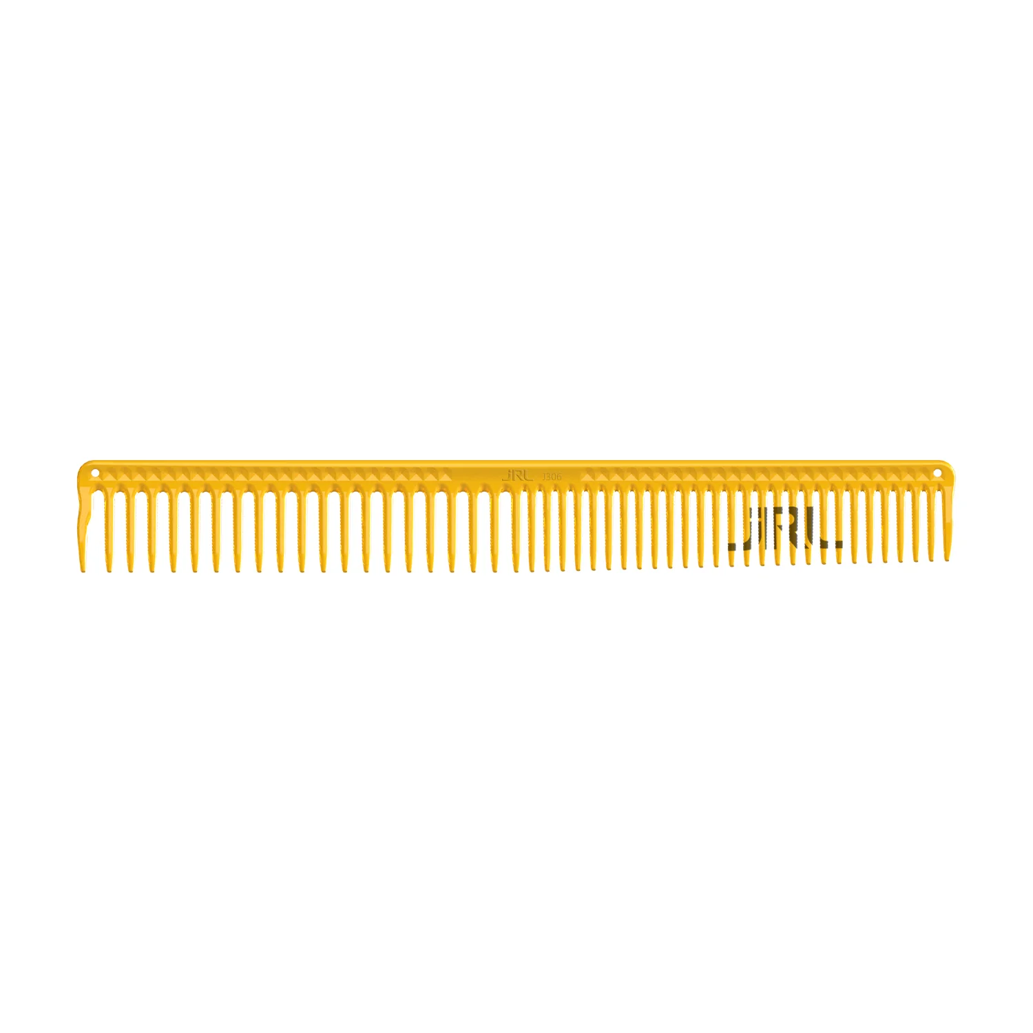 Long Round Tooth Cutting Comb 9" - Image 6