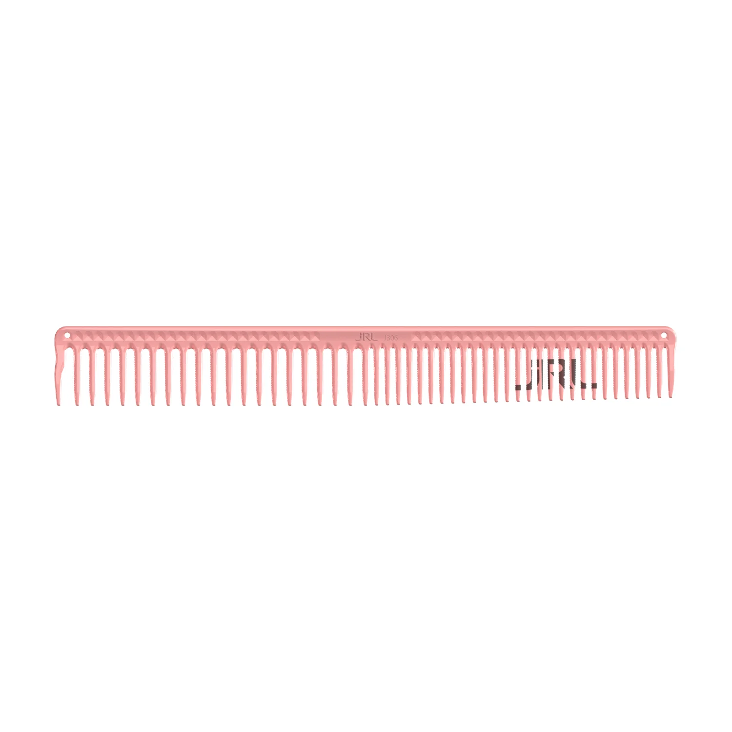 Long Round Tooth Cutting Comb 9" - Image 7