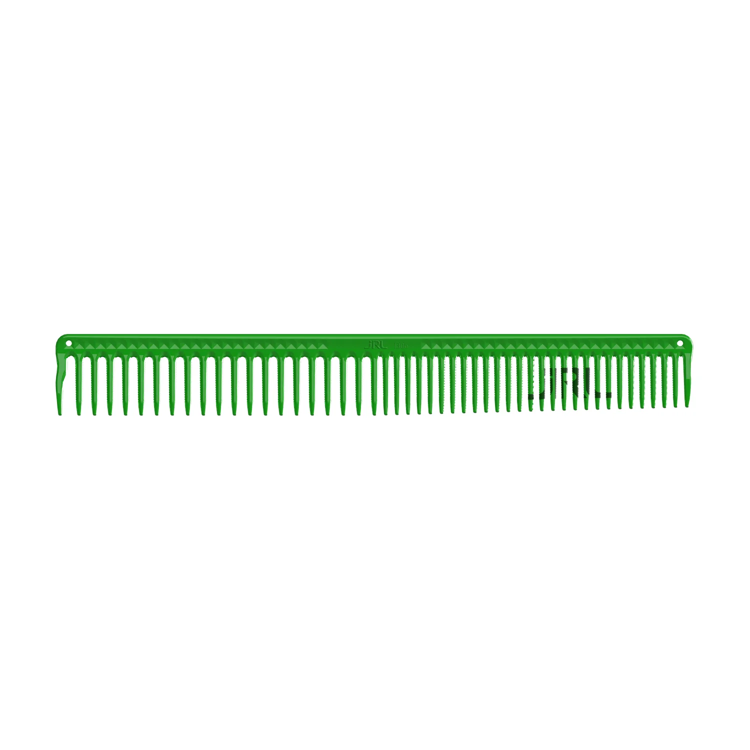 Long Round Tooth Cutting Comb 9" - Image 8